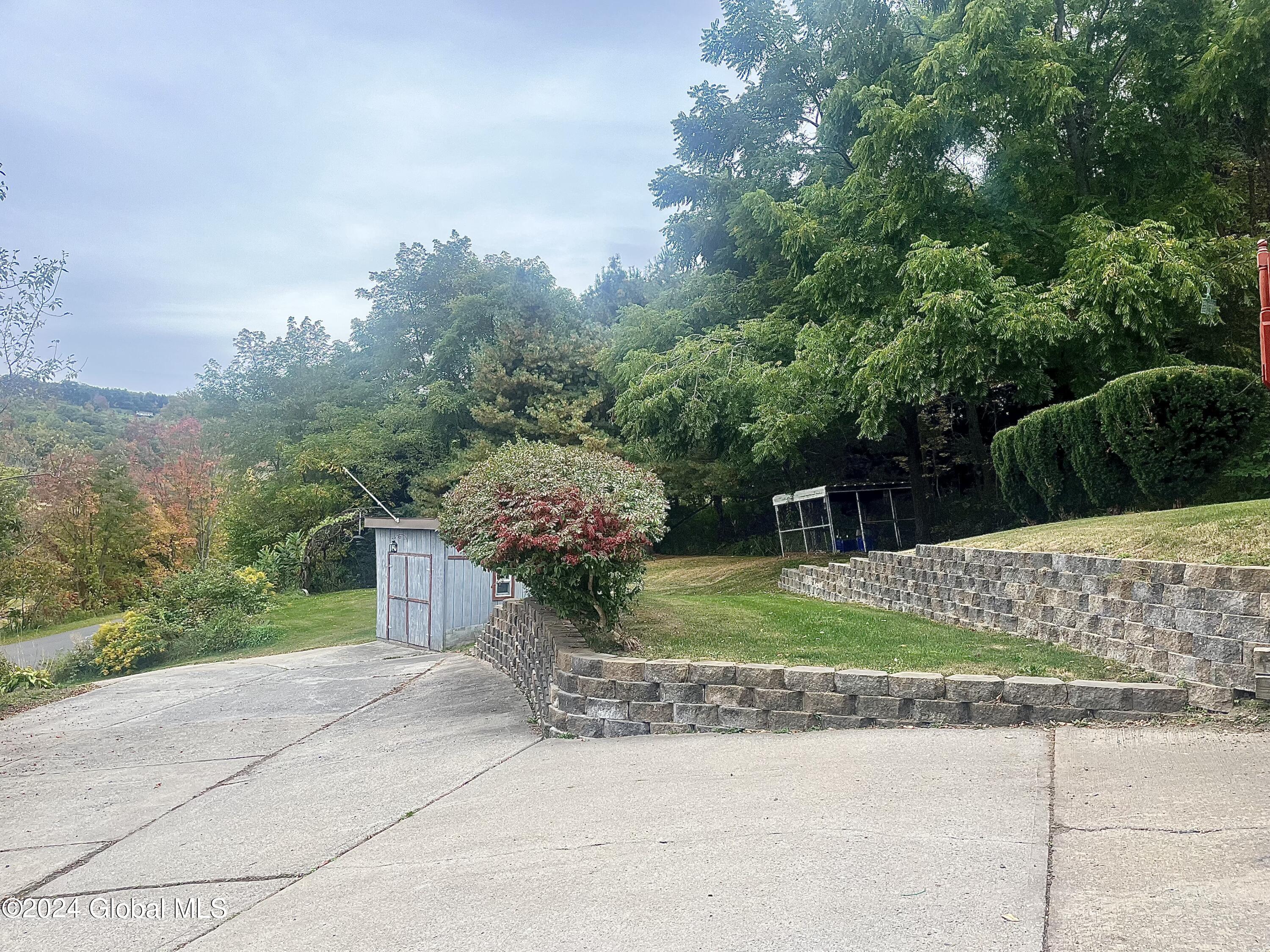 781 Bear Gulch Road