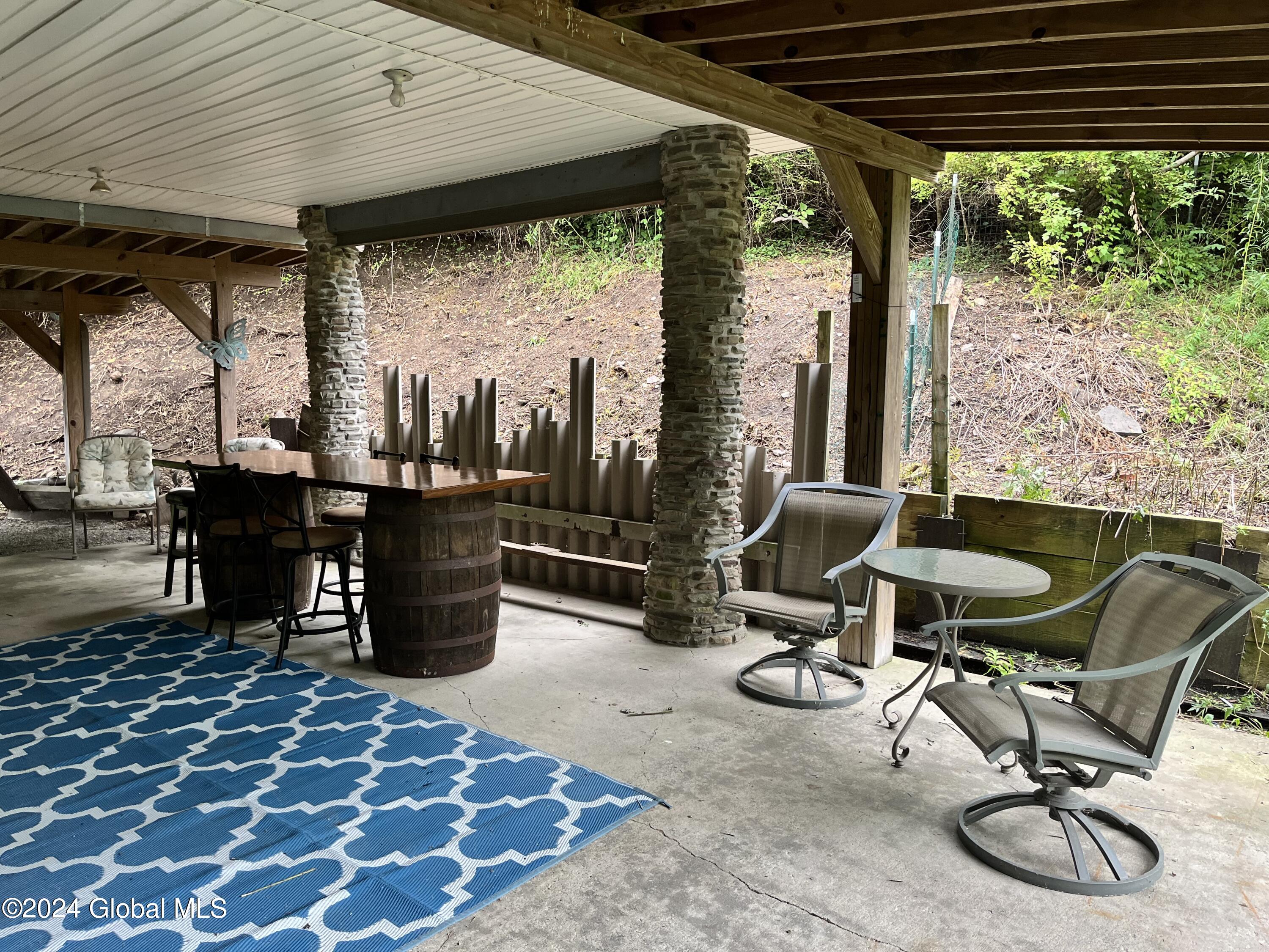 781 Bear Gulch Road