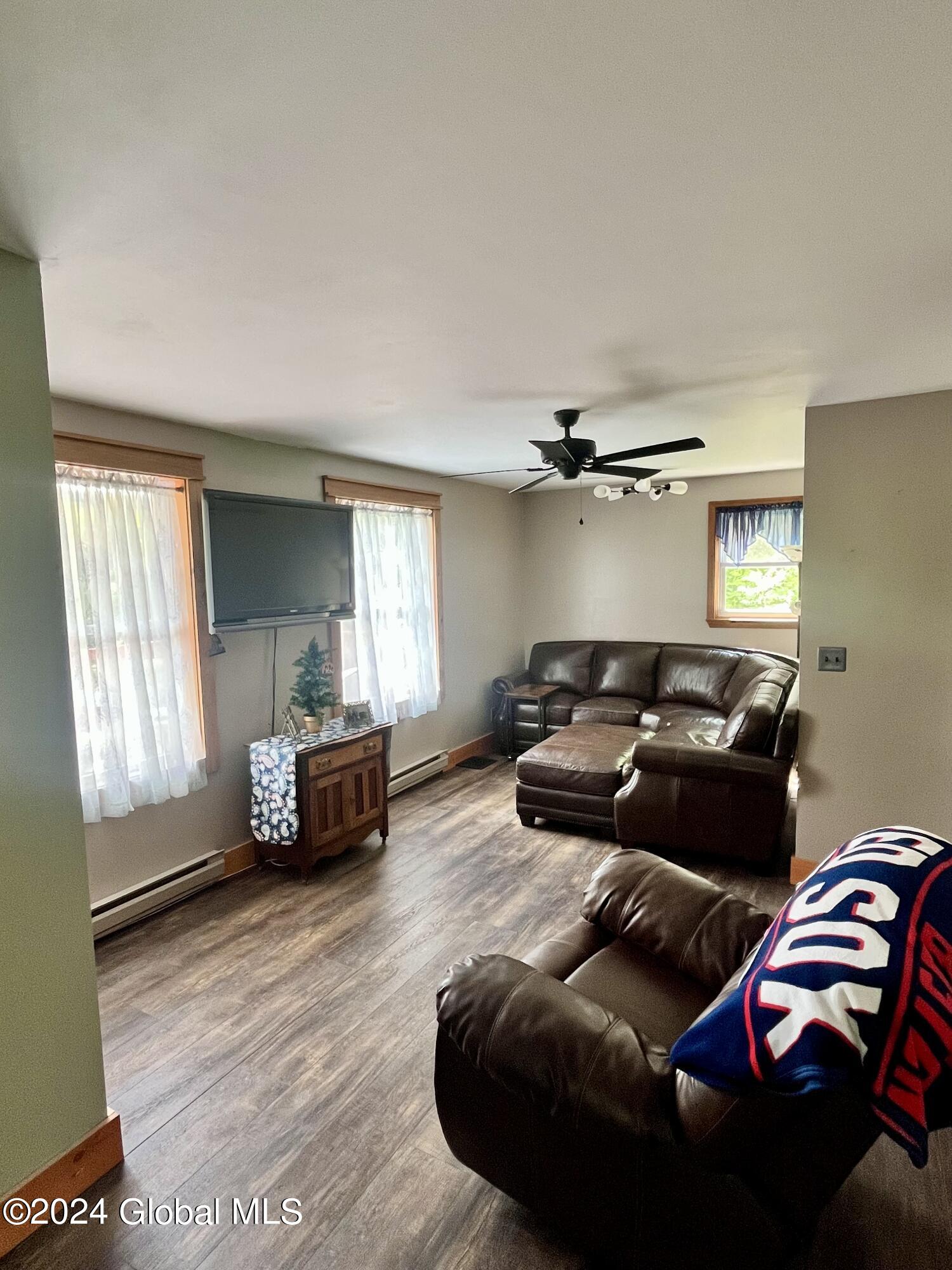 781 Bear Gulch Road