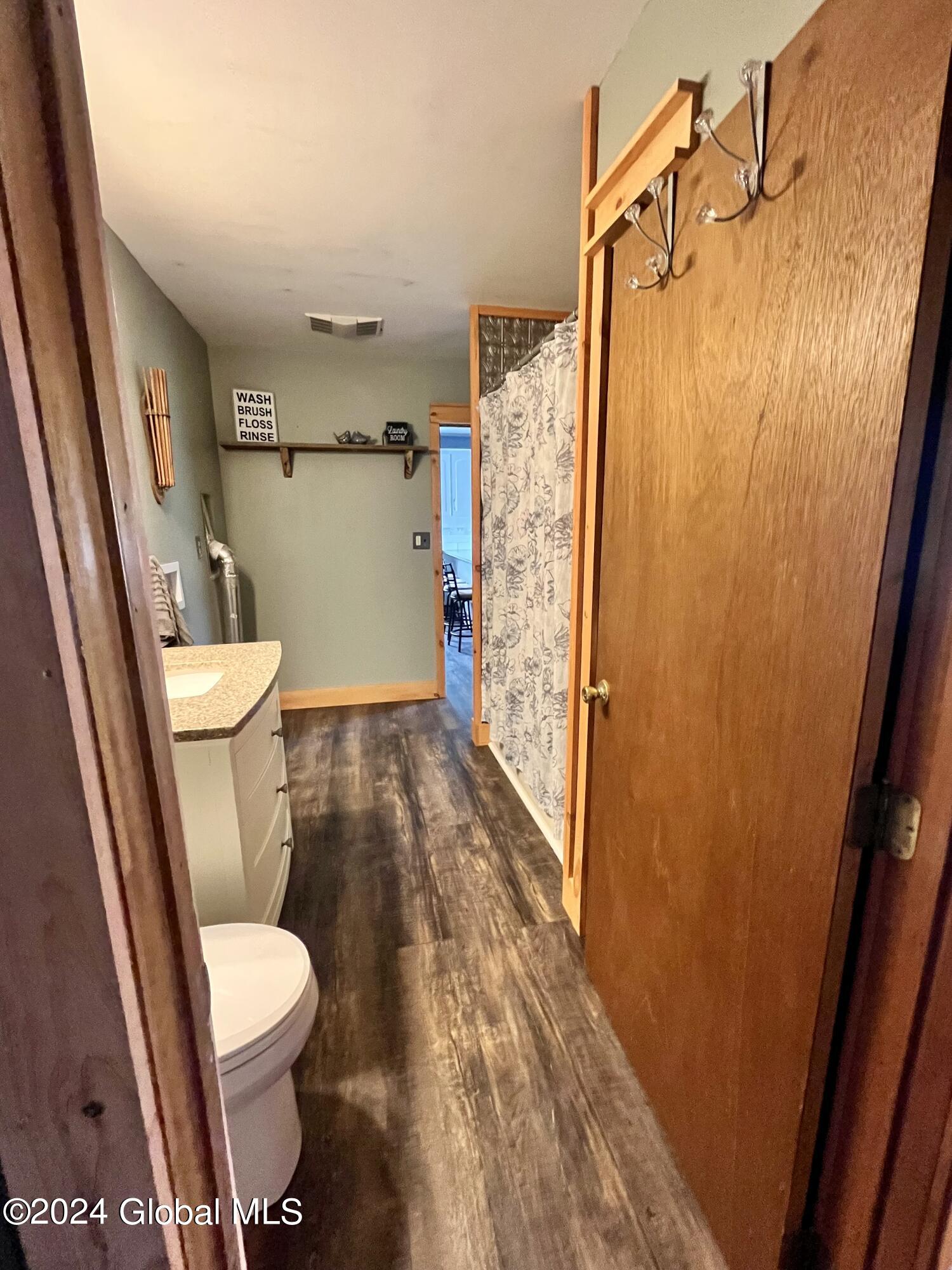 781 Bear Gulch Road