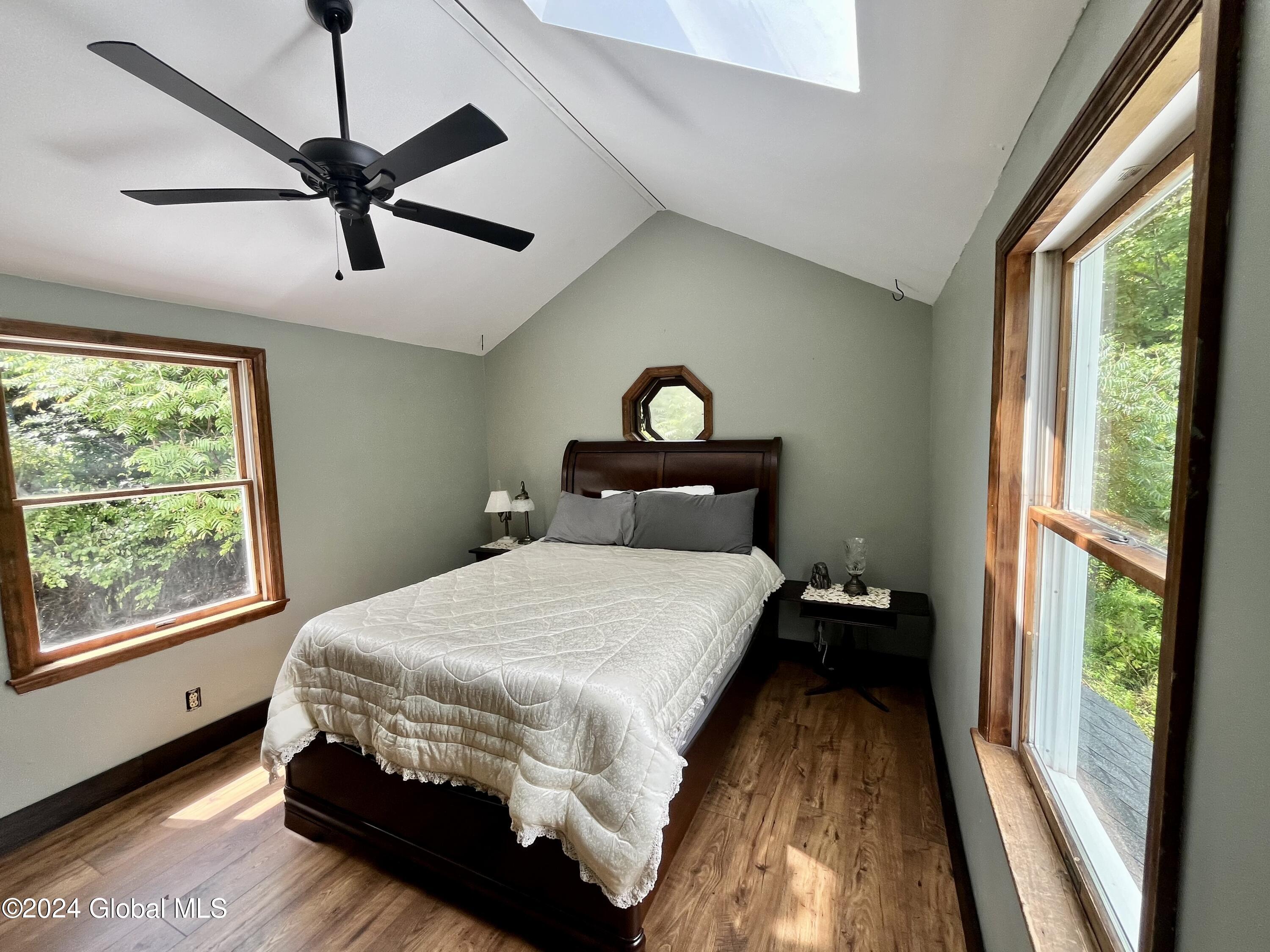 781 Bear Gulch Road