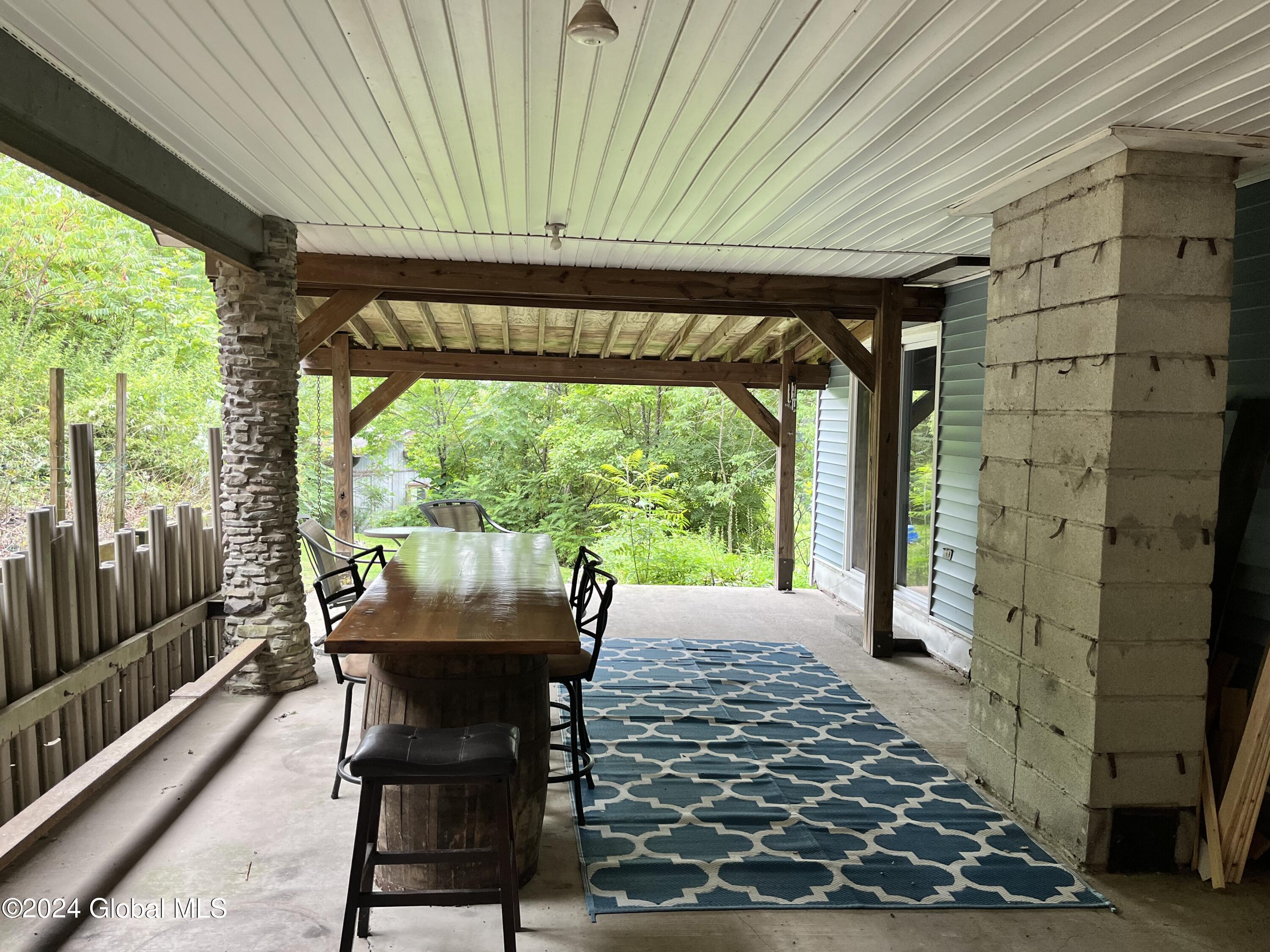 781 Bear Gulch Road