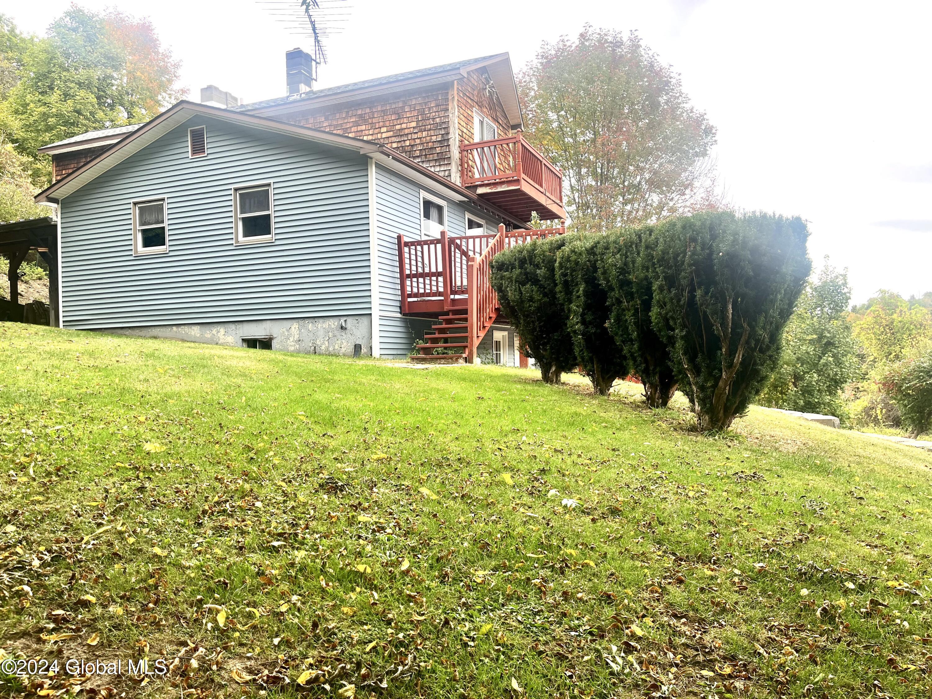 781 Bear Gulch Road