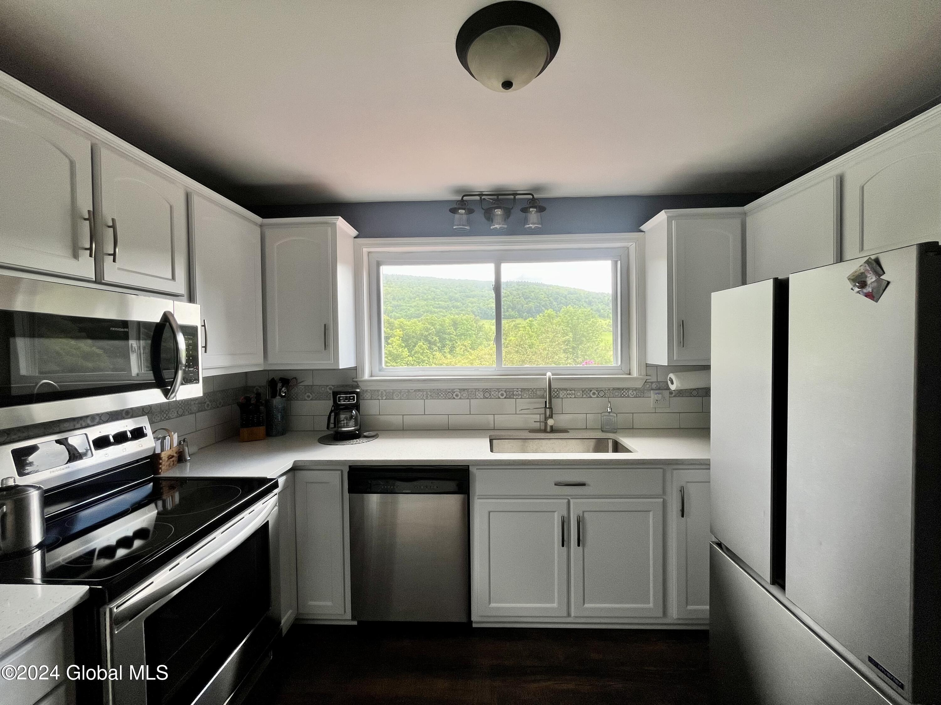 781 Bear Gulch Road