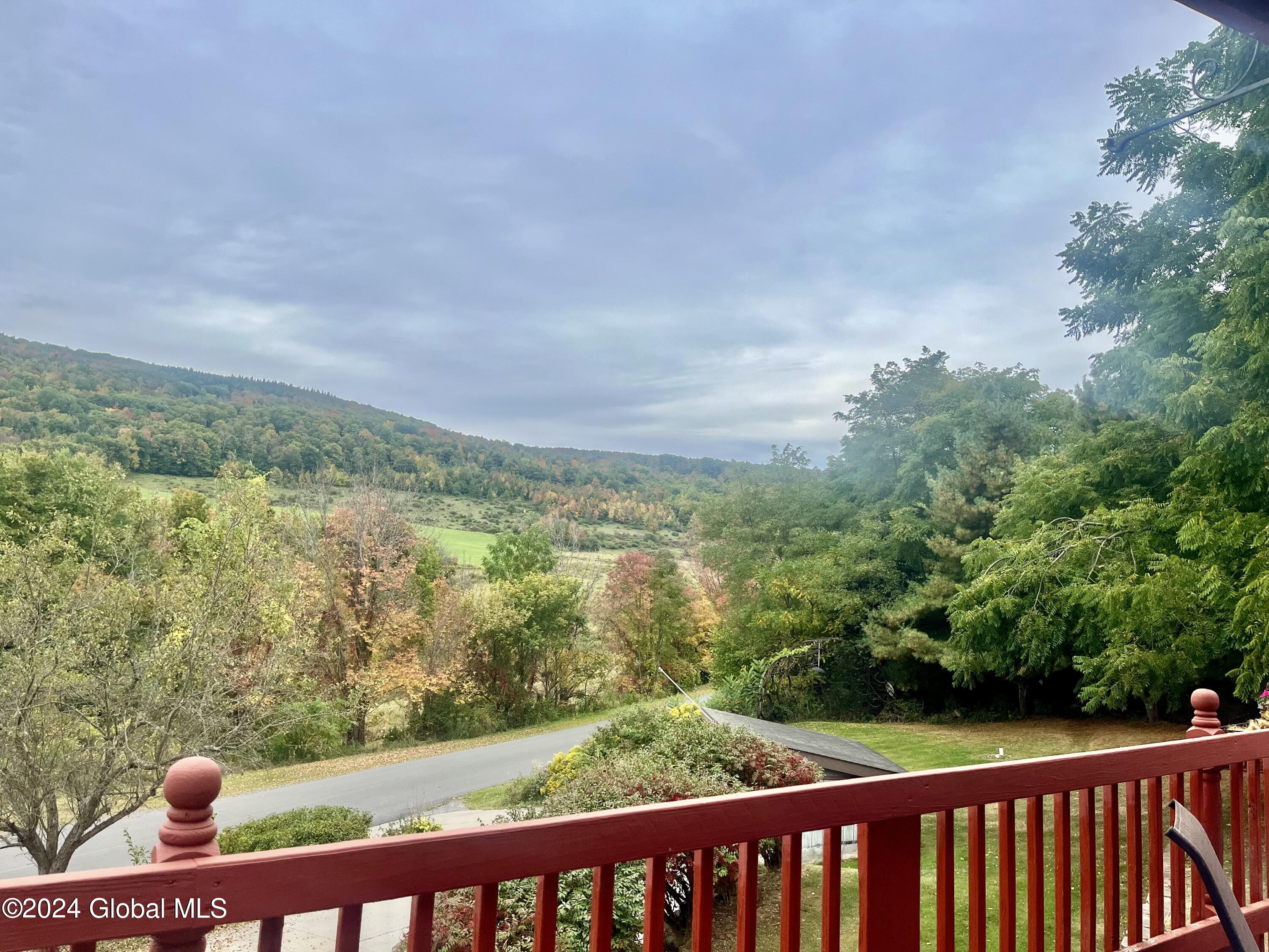 781 Bear Gulch Road