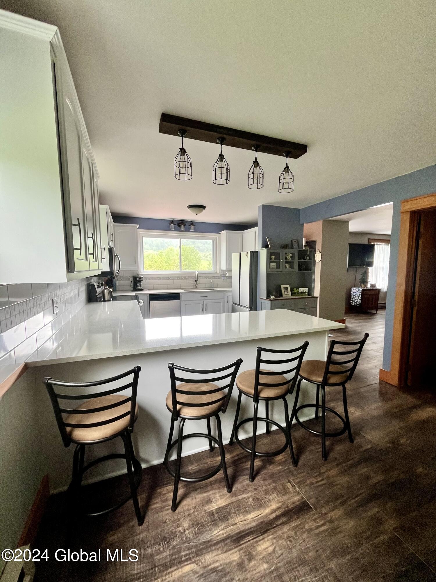 781 Bear Gulch Road