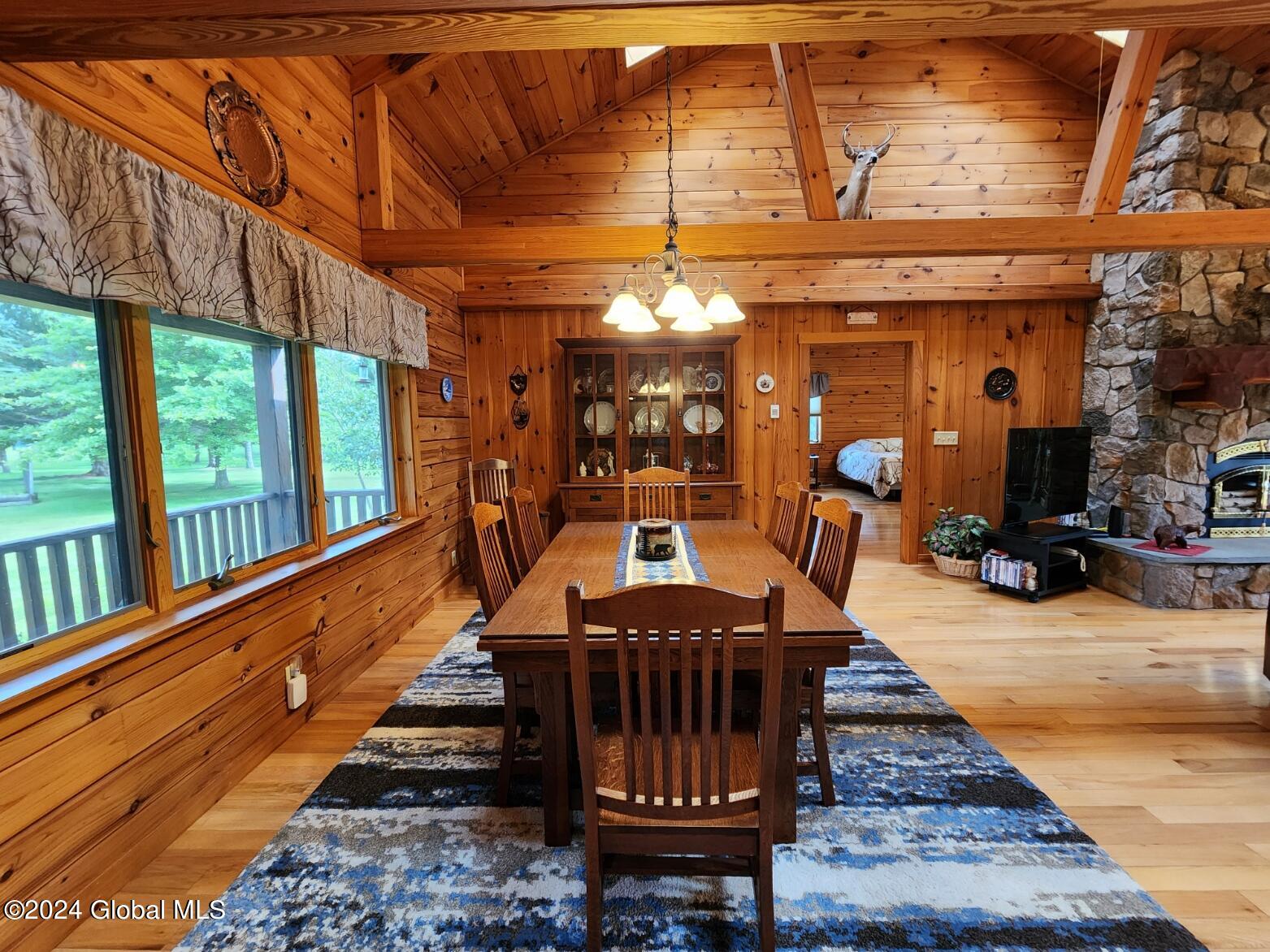 222 Stone Ridge Drive