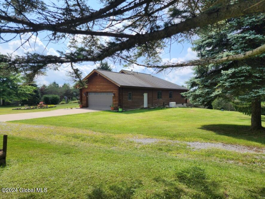 222 Stone Ridge Drive