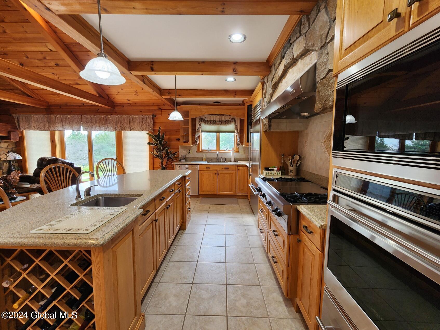 222 Stone Ridge Drive