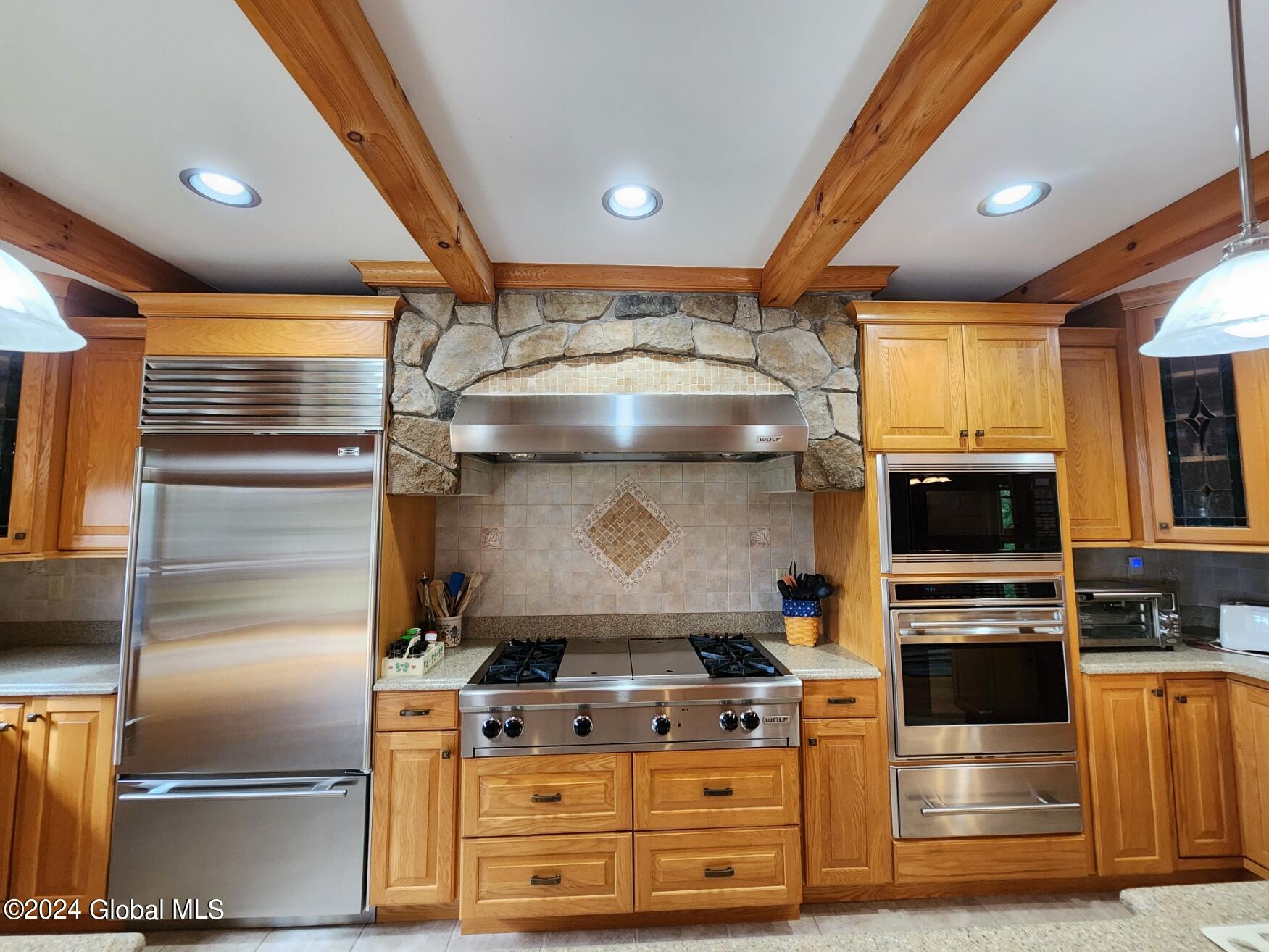 222 Stone Ridge Drive
