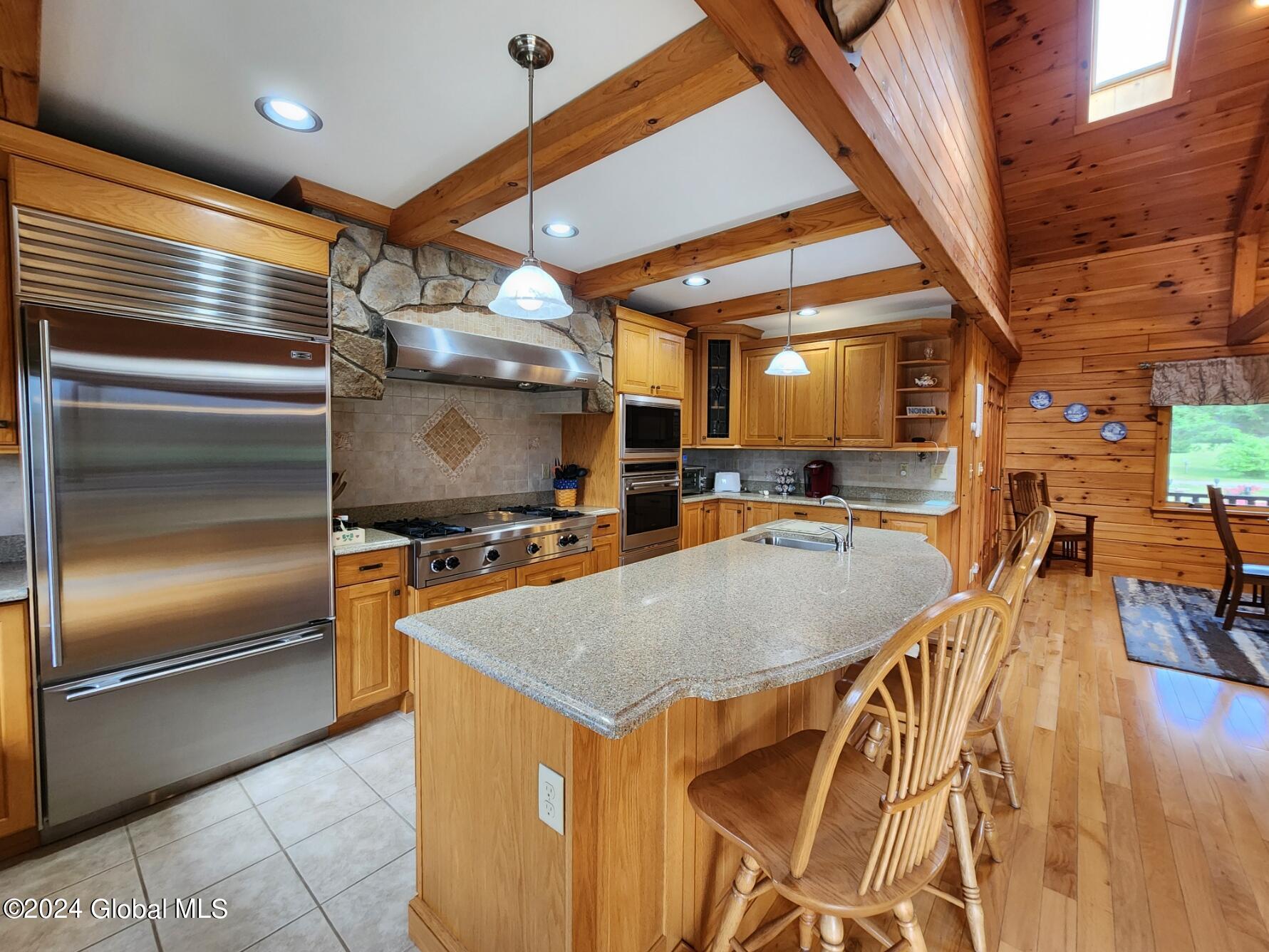 222 Stone Ridge Drive