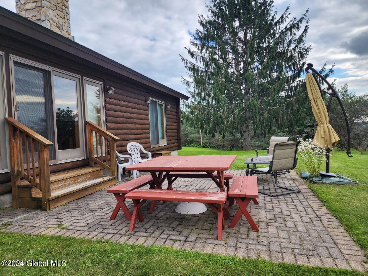 222 Stone Ridge Drive
