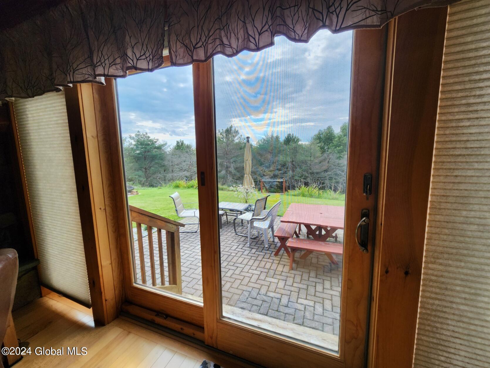 222 Stone Ridge Drive