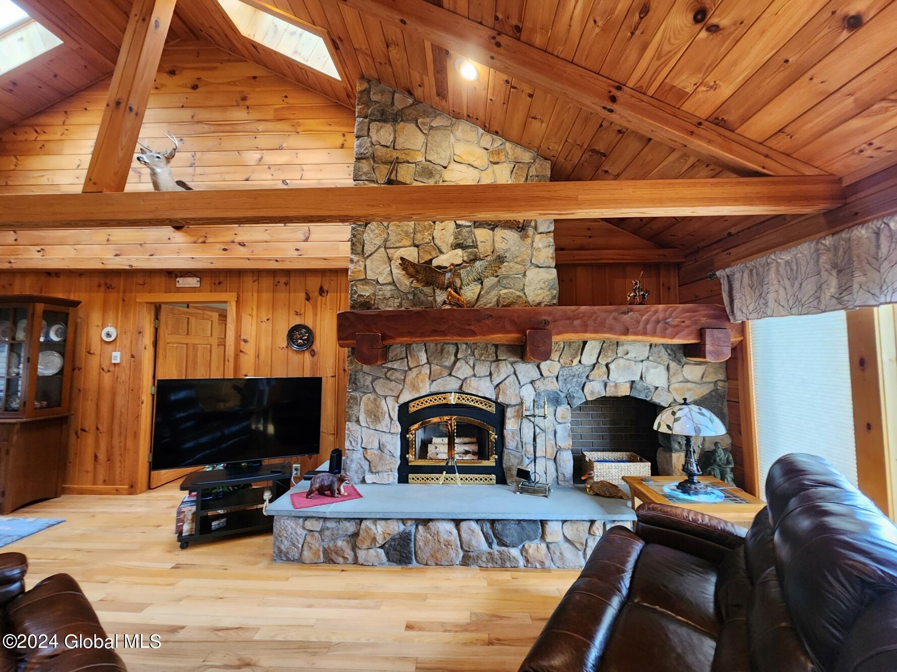 222 Stone Ridge Drive