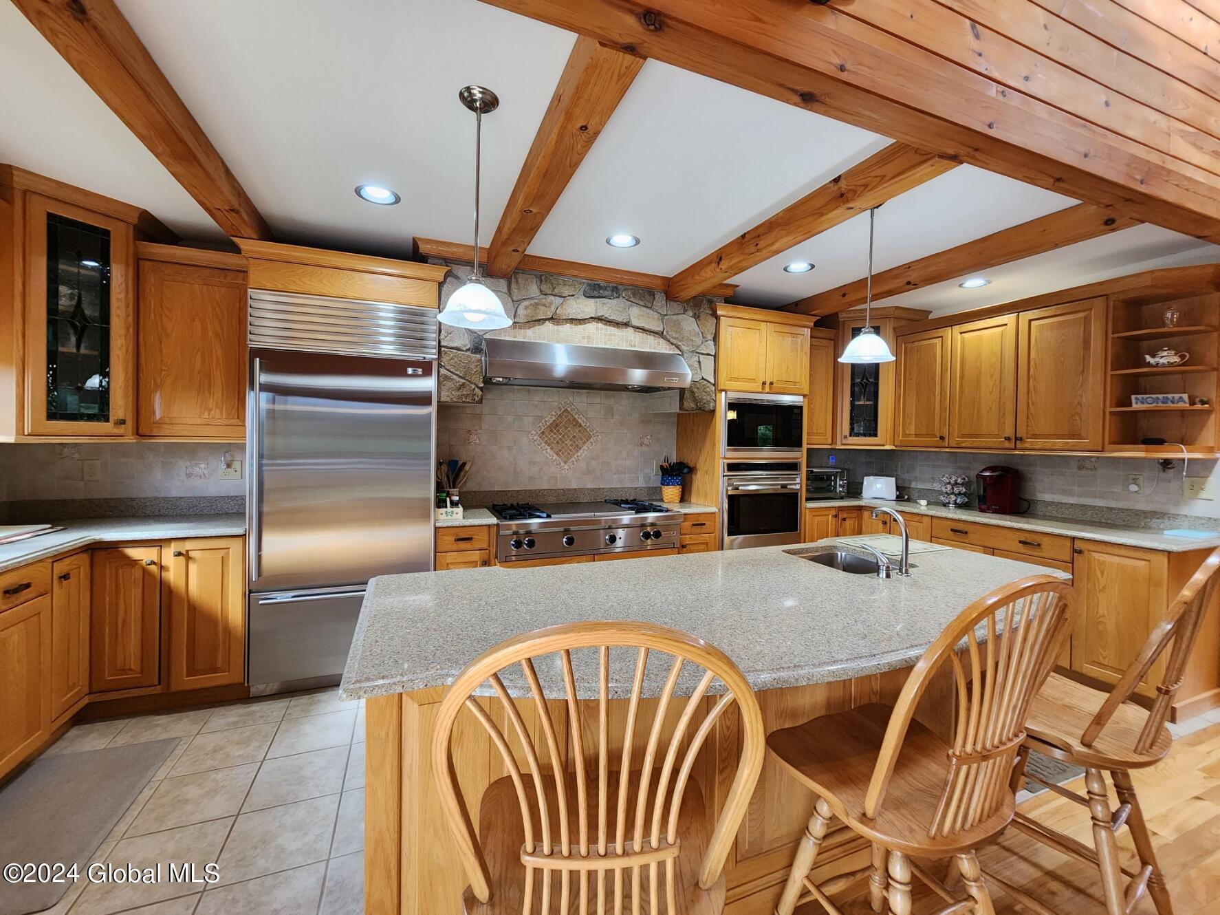222 Stone Ridge Drive