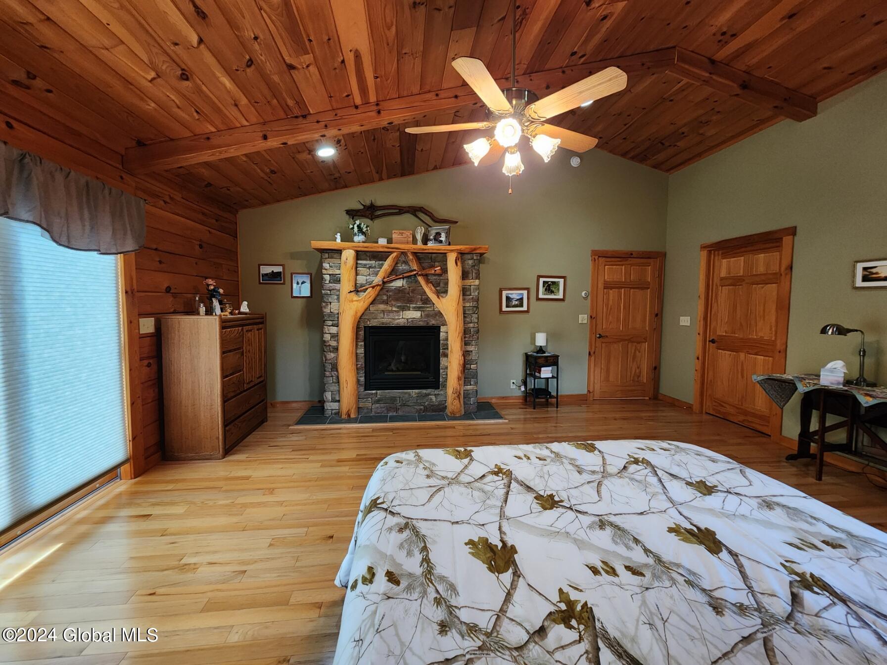 222 Stone Ridge Drive
