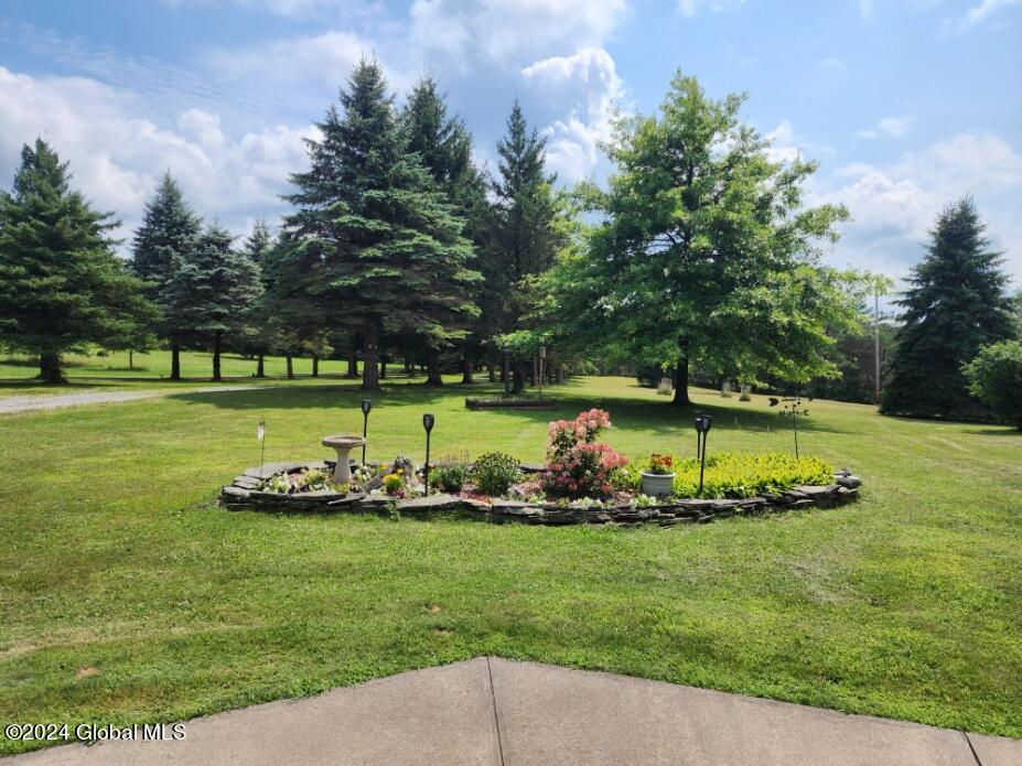 222 Stone Ridge Drive