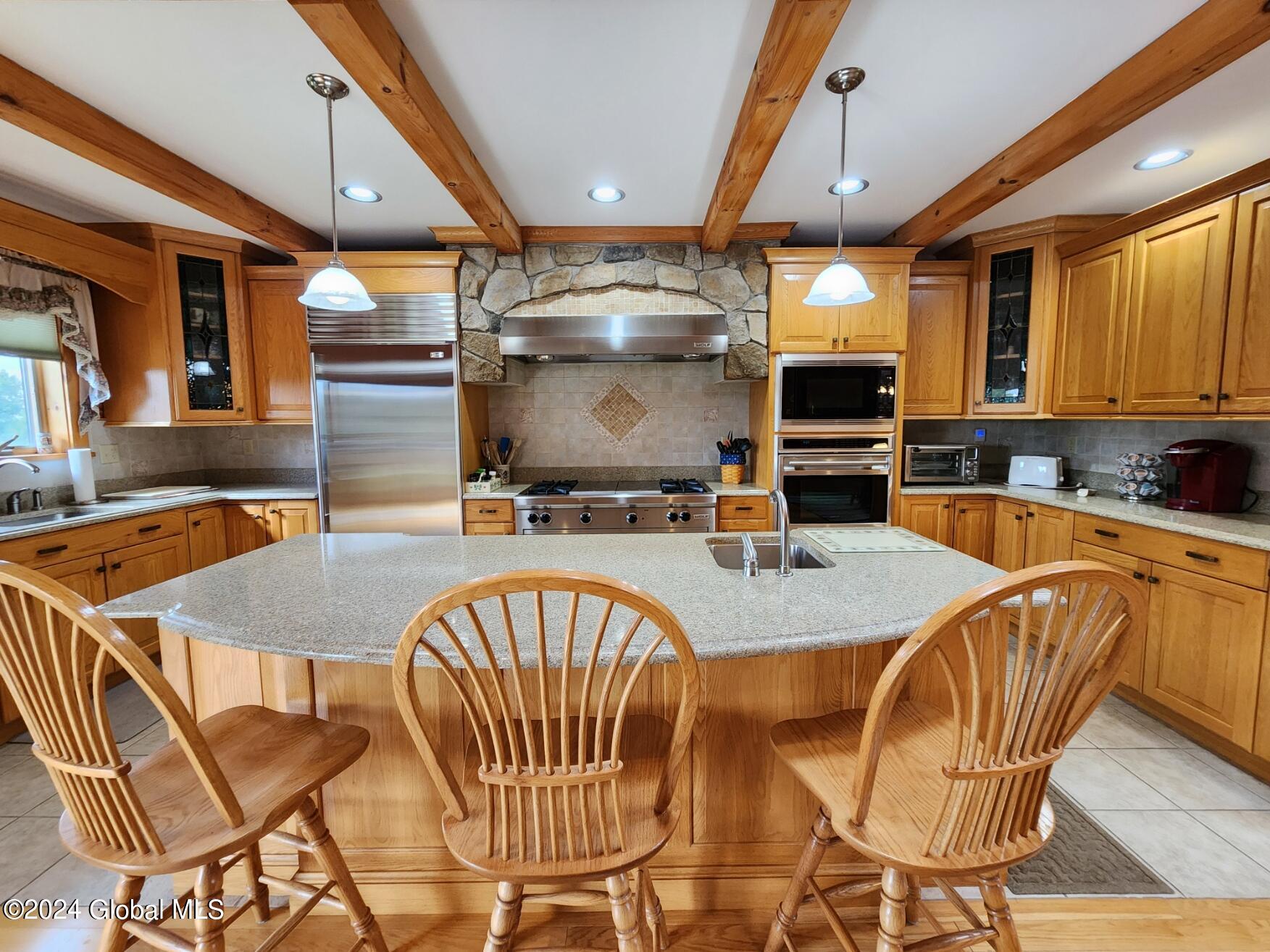 222 Stone Ridge Drive