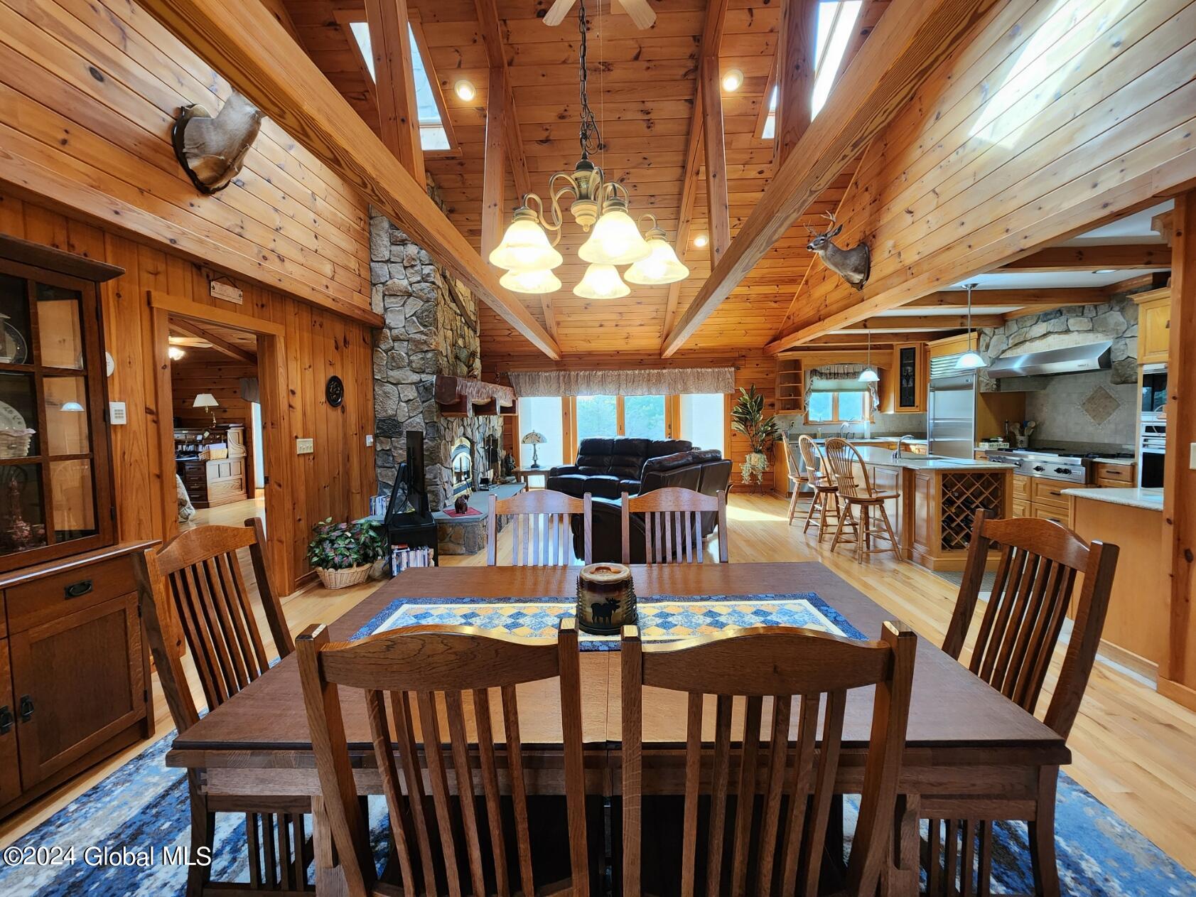 222 Stone Ridge Drive