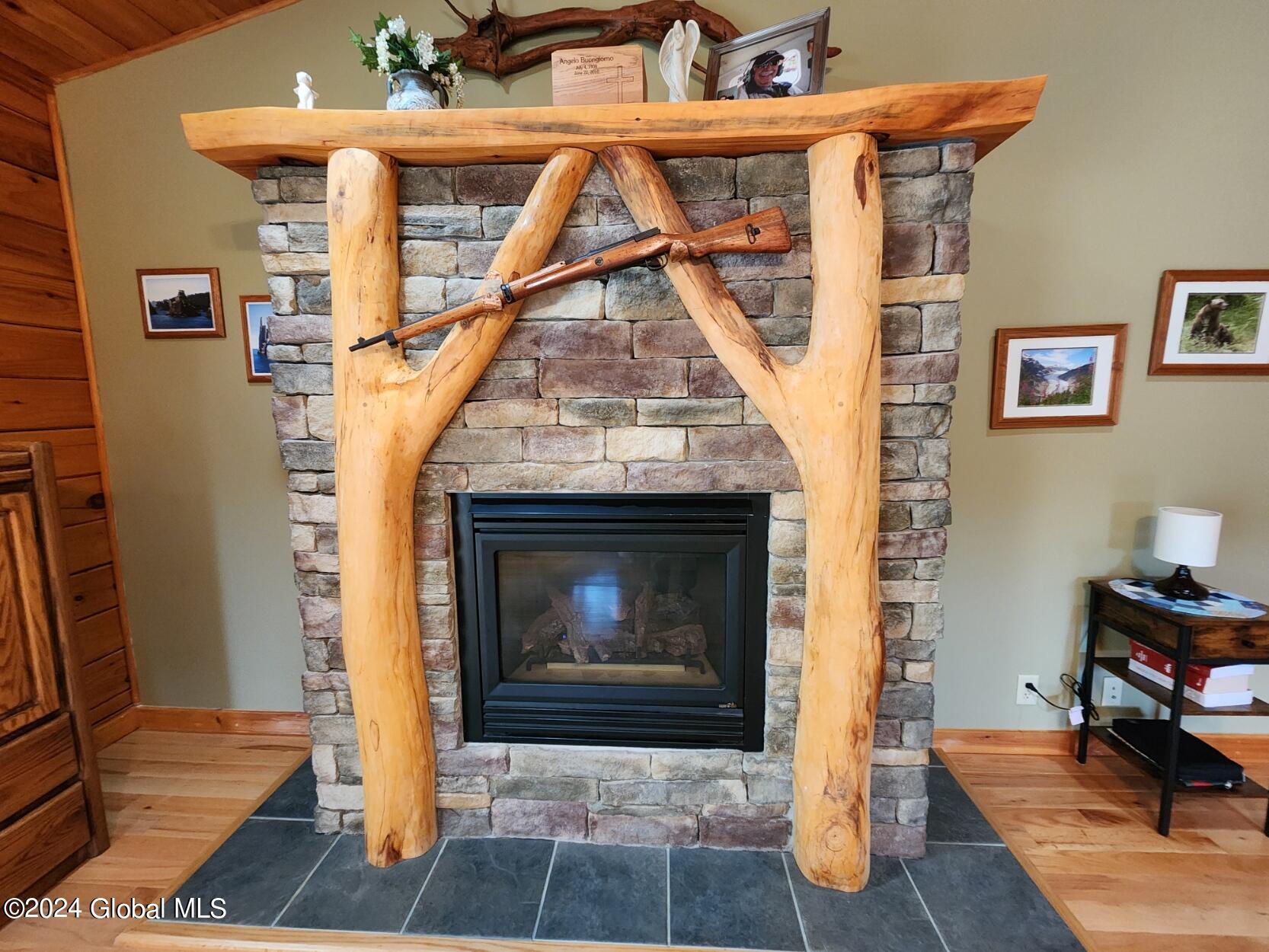 222 Stone Ridge Drive