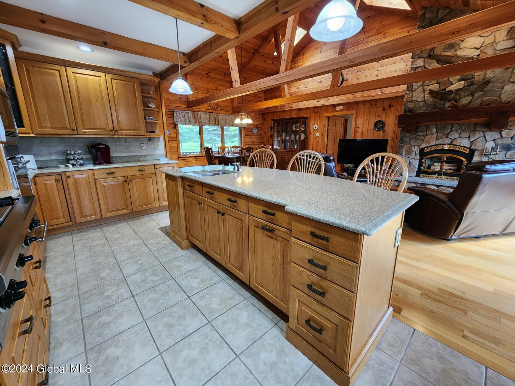 222 Stone Ridge Drive
