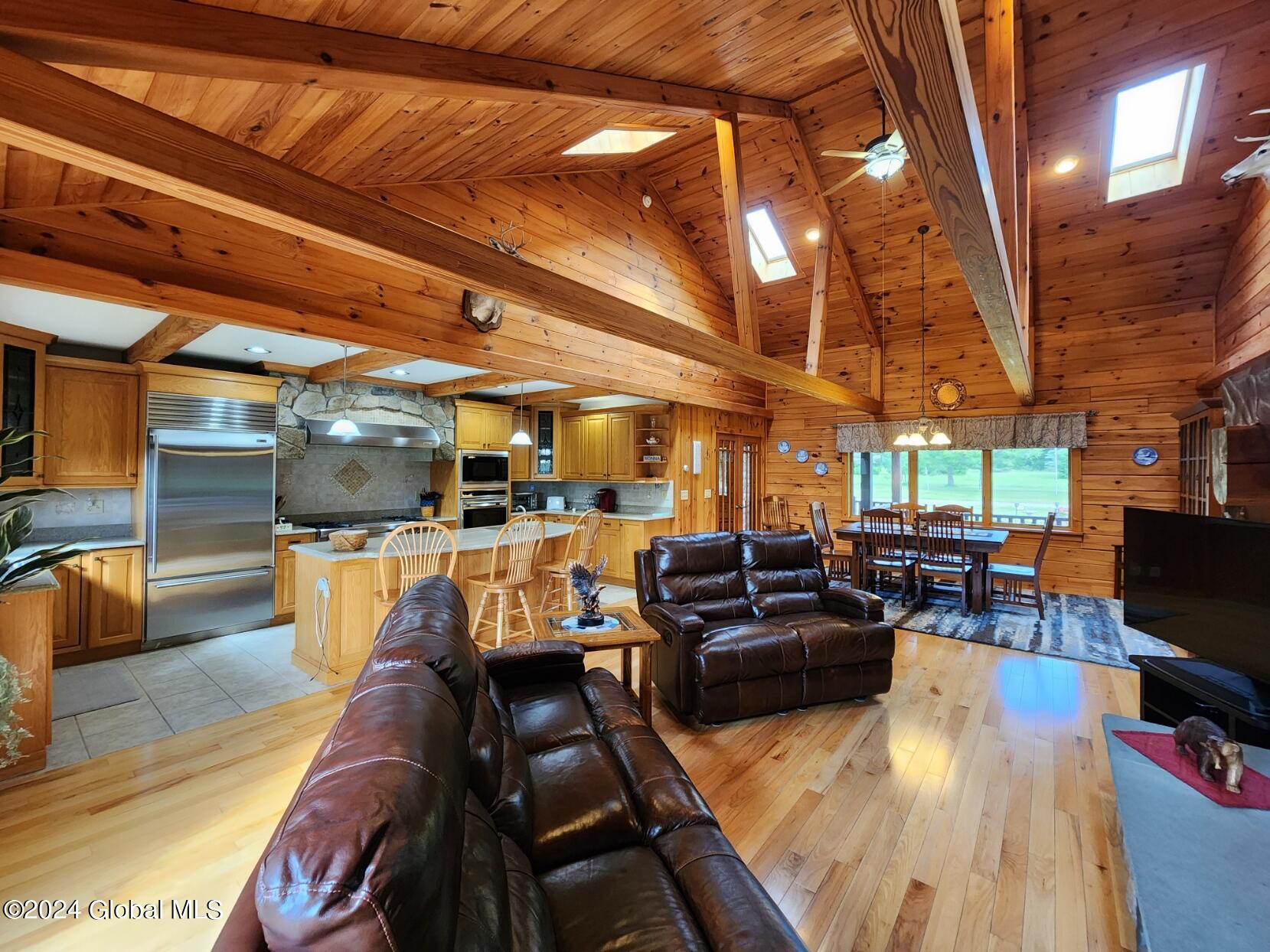 222 Stone Ridge Drive
