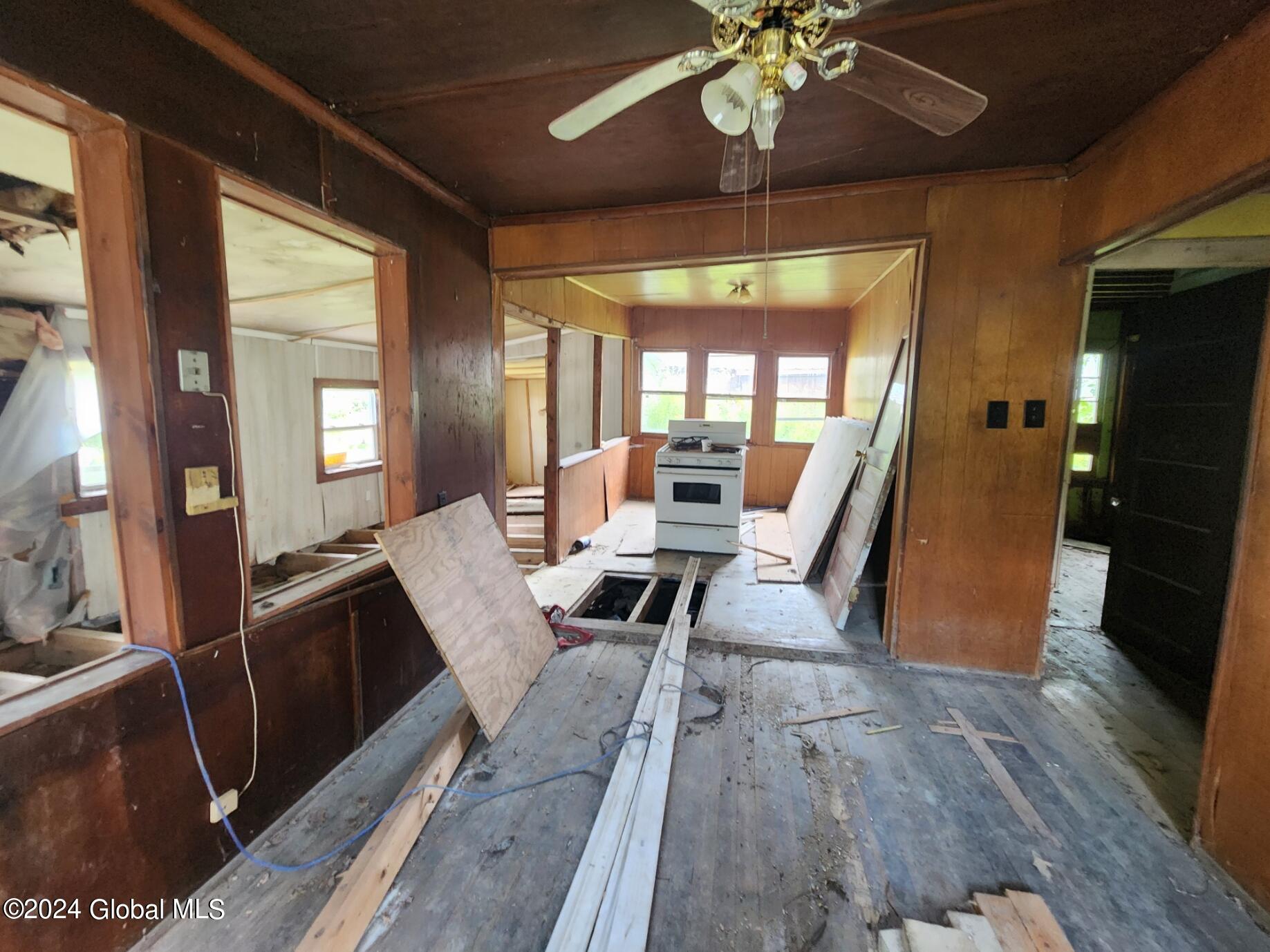 224 Spring Road