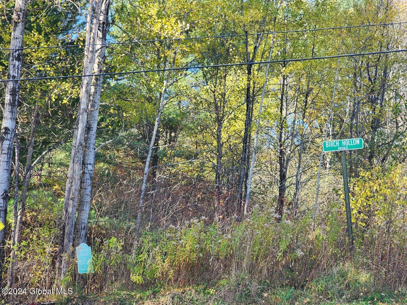 L15.12 W OFC Richmondville Road