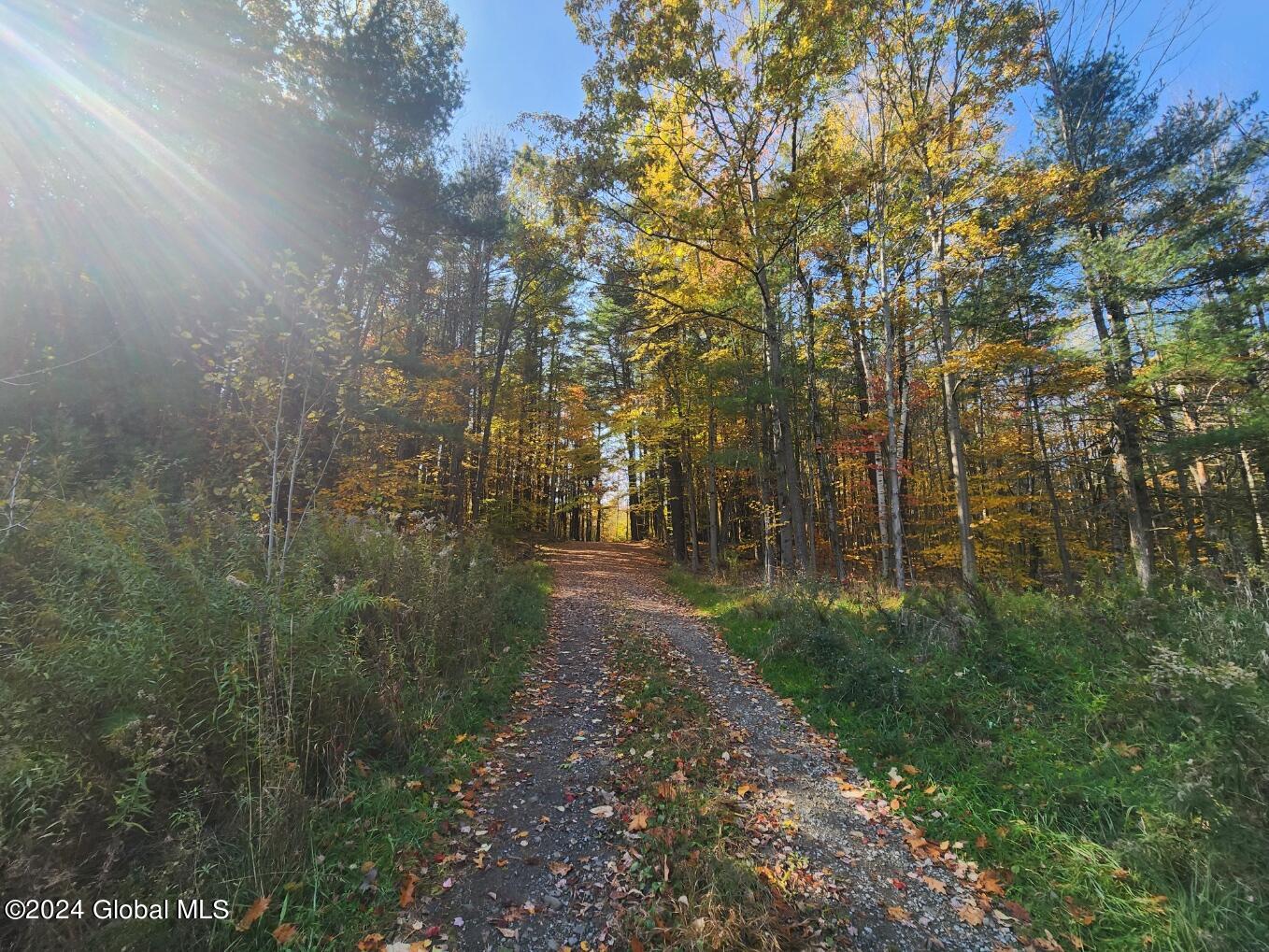L15.12 W OFC Richmondville Road