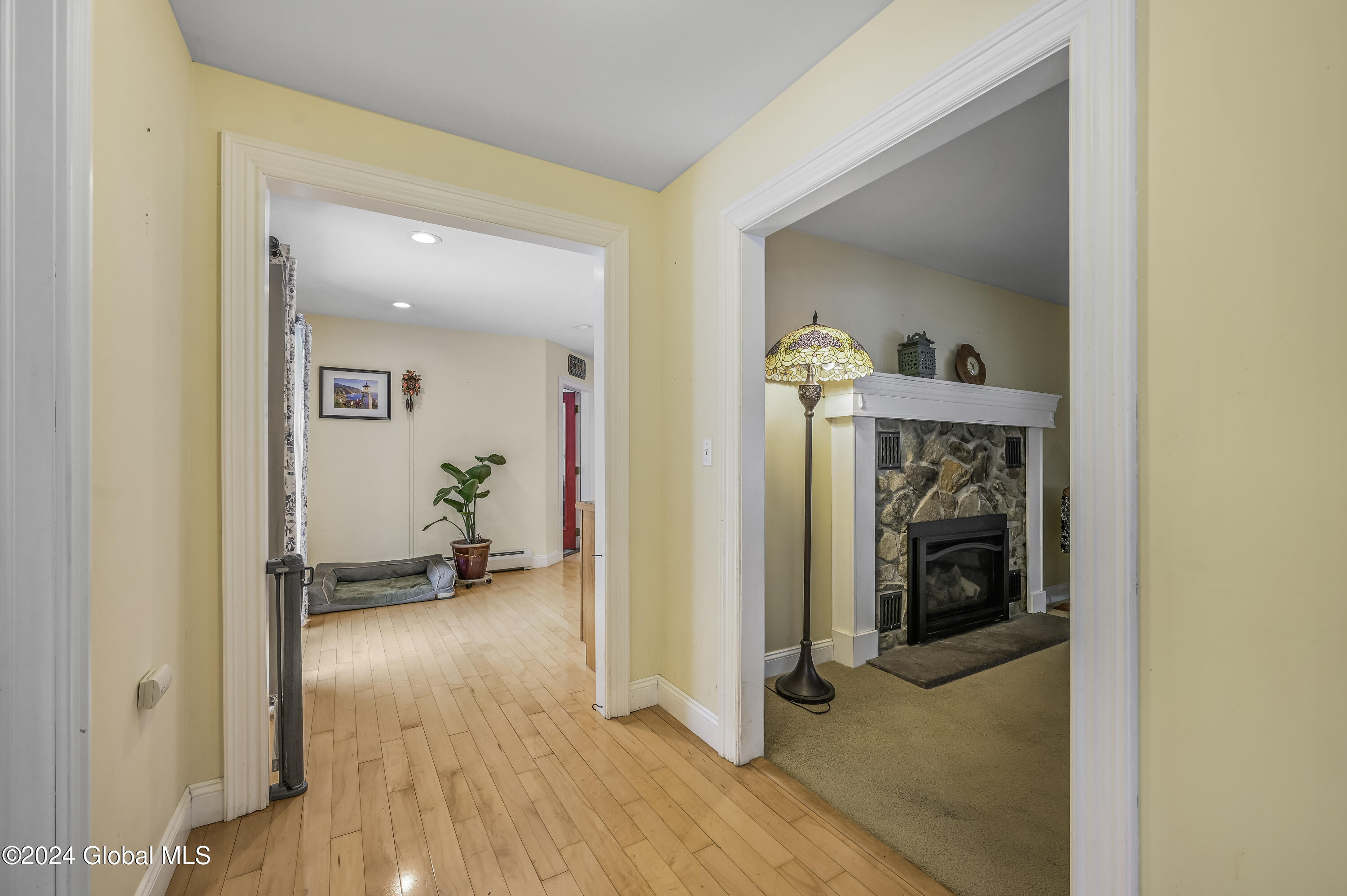 652 North Road