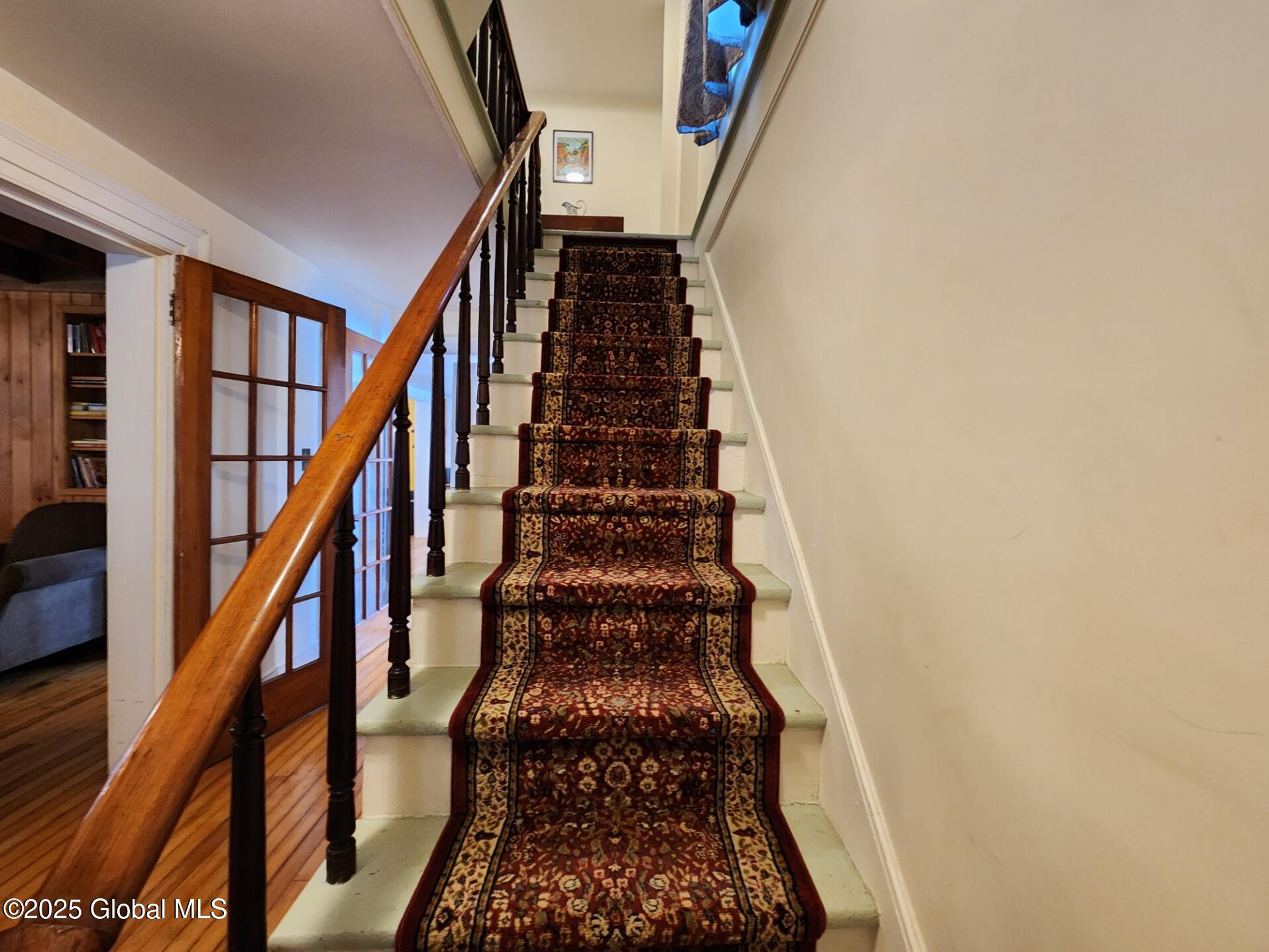 835 W Fulton Road