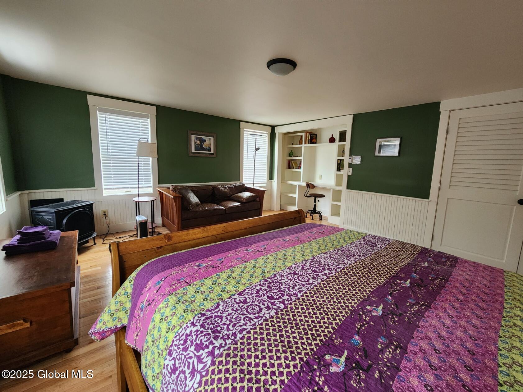 835 W Fulton Road