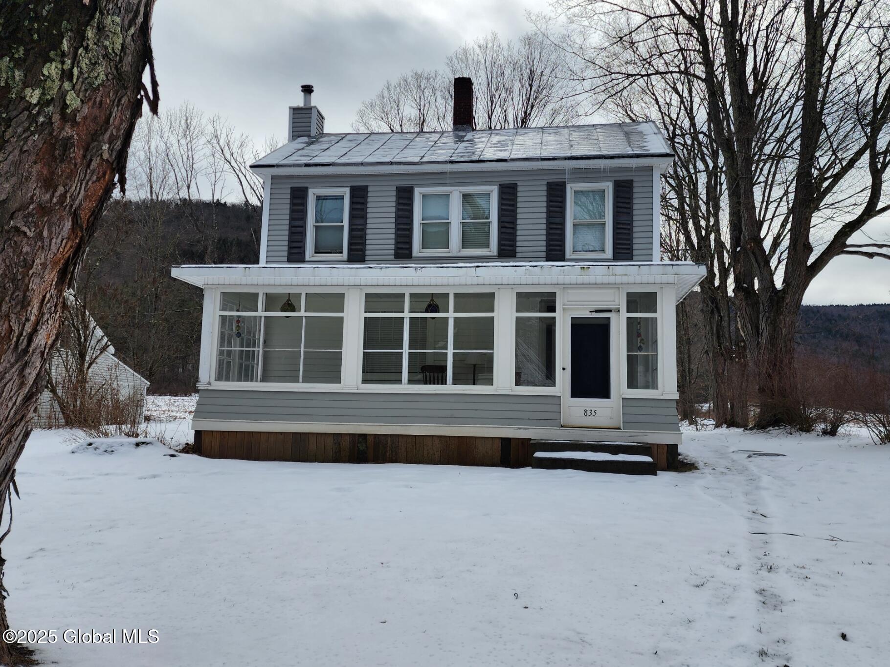 835 W Fulton Road