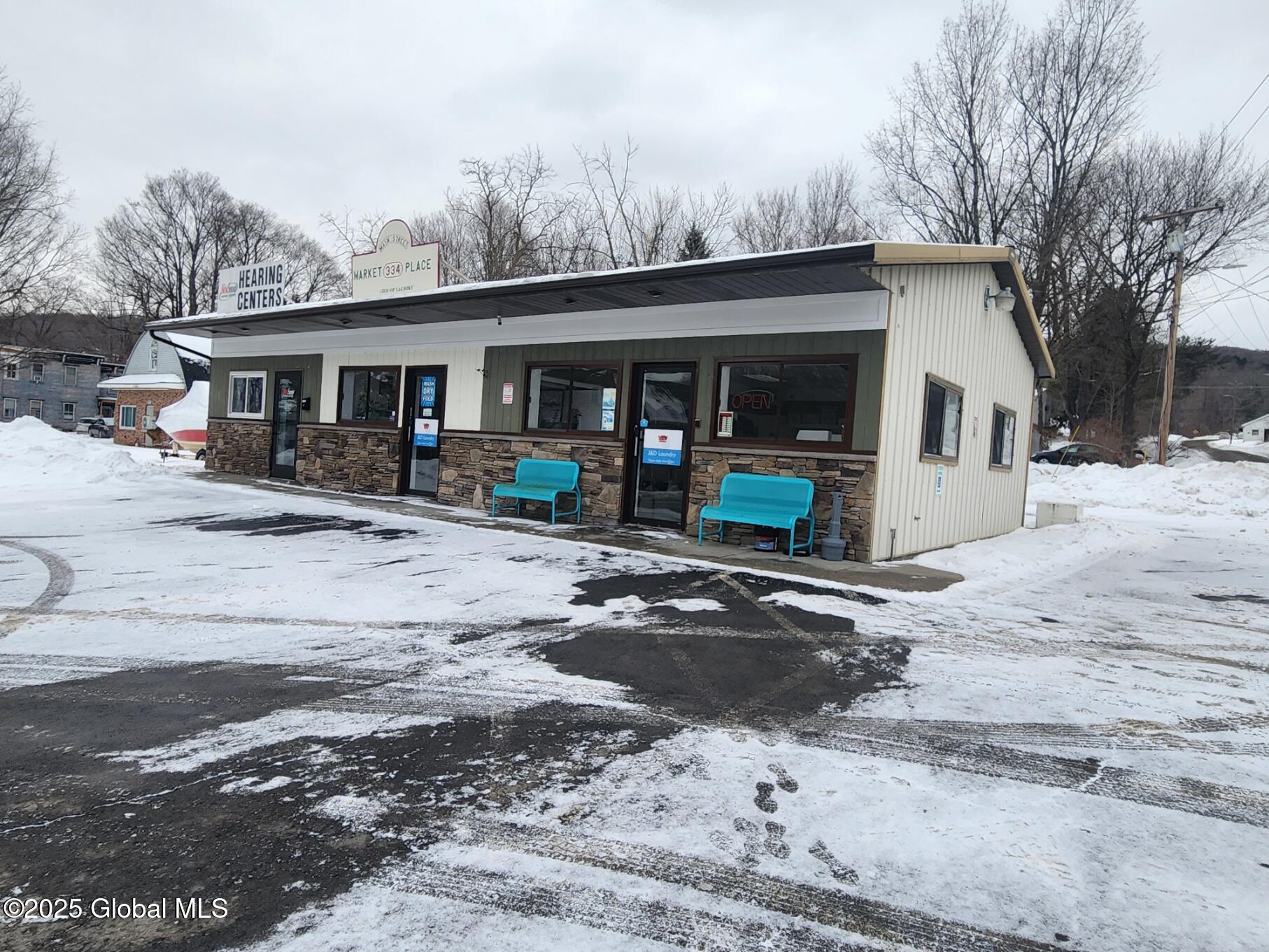 334 E Main Street
