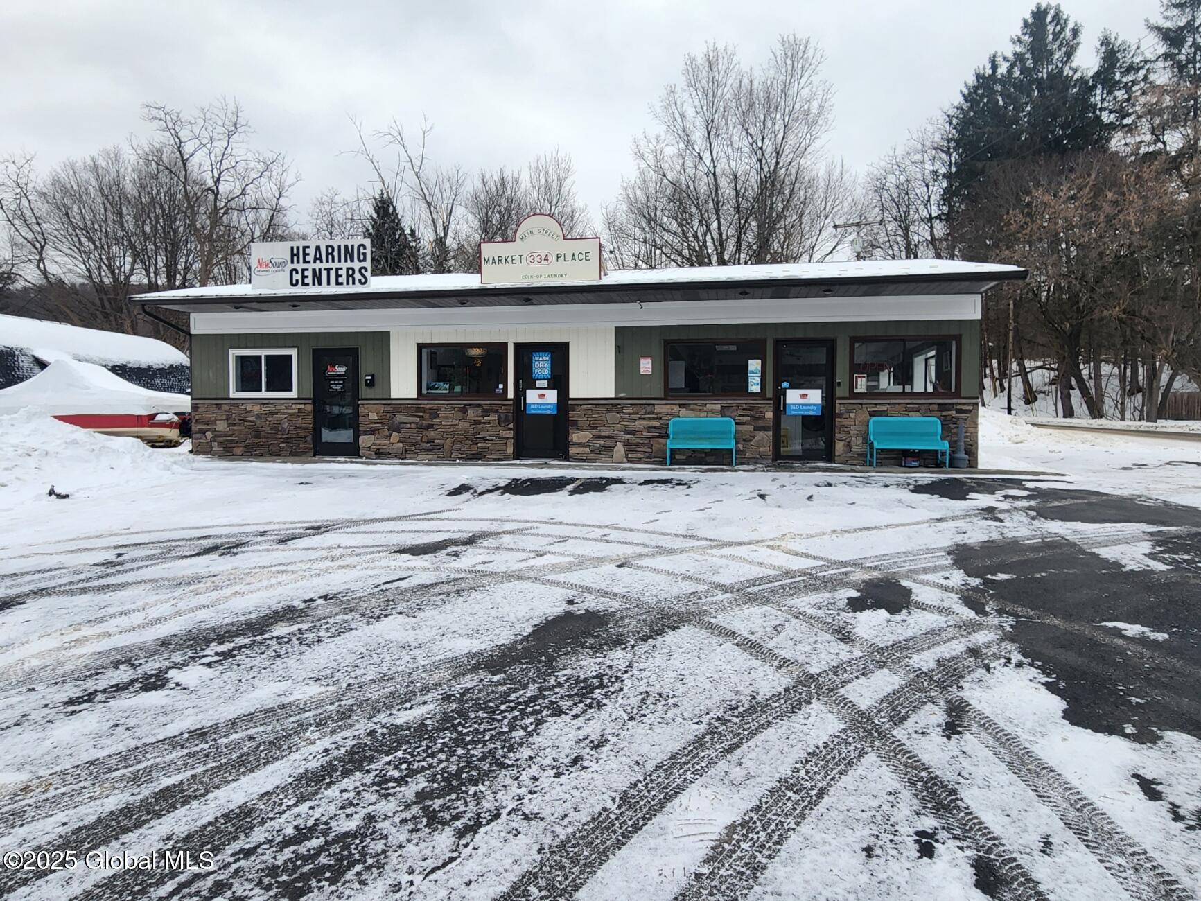 334 E Main Street