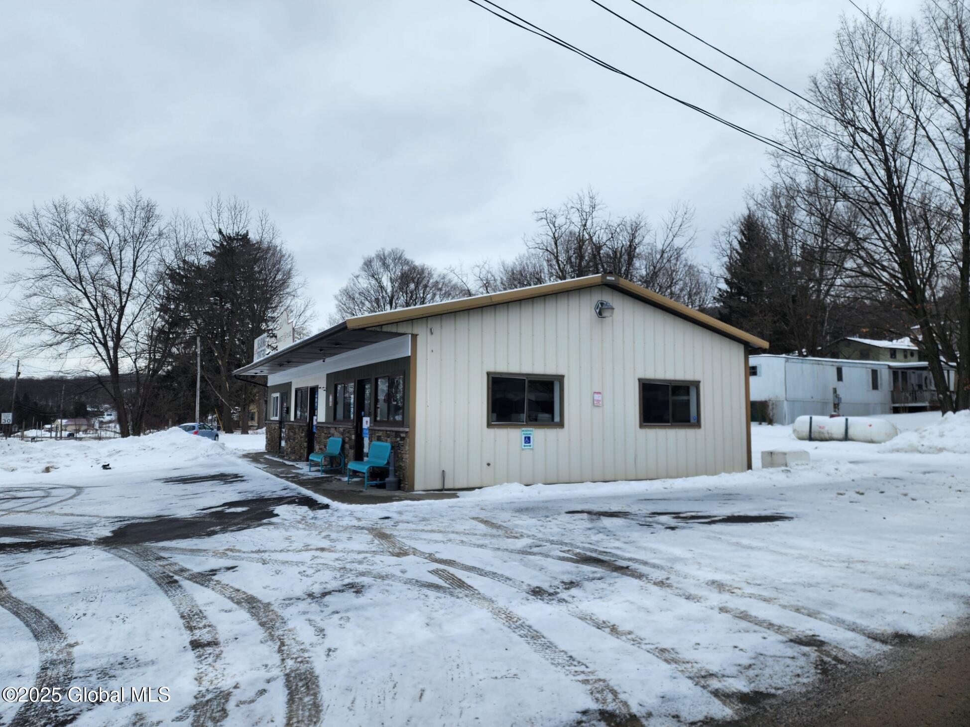 334 E Main Street