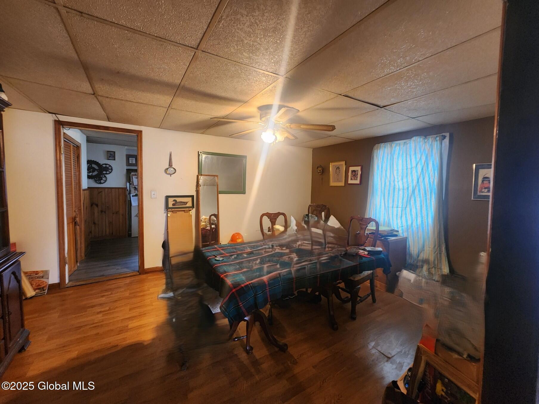 115 Clauverwie Road