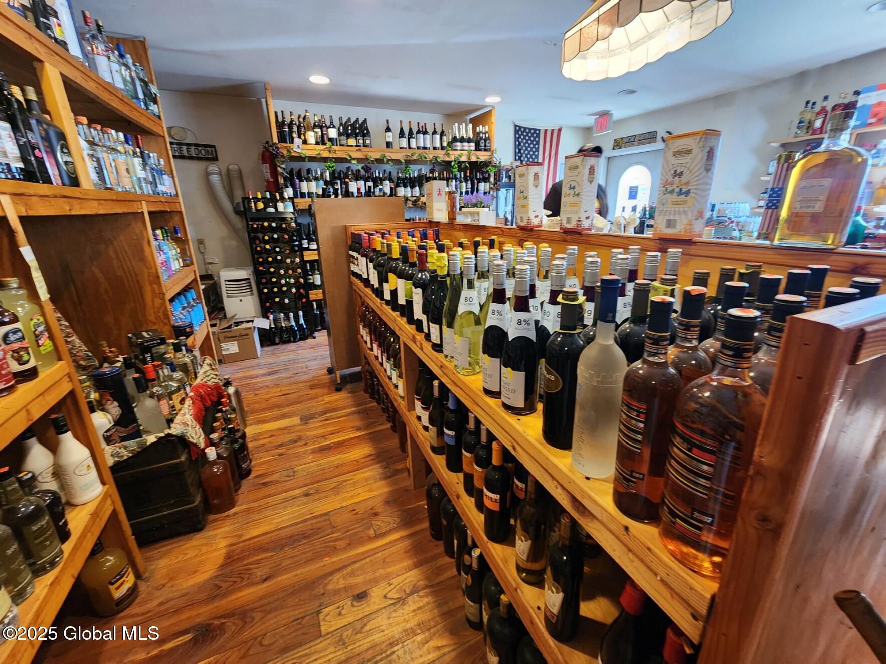 115 Clauverwie Road