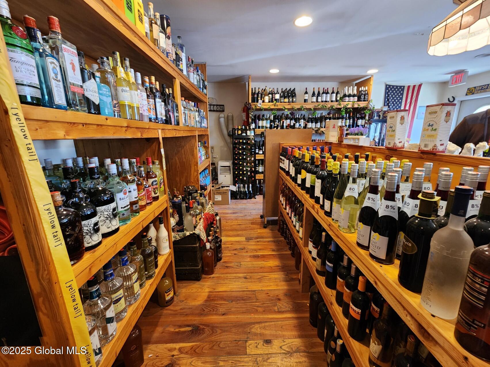 115 Clauverwie Road