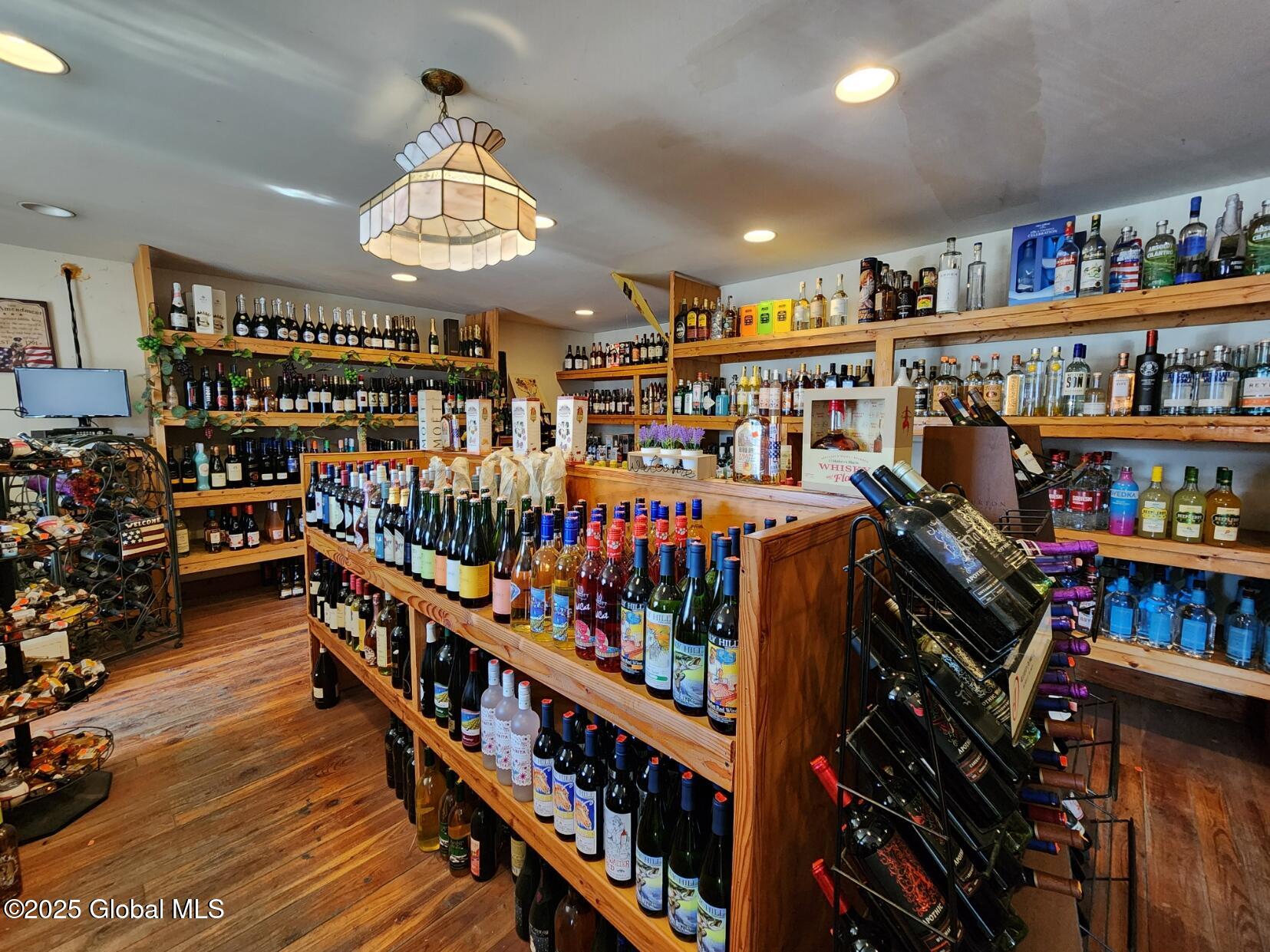 115 Clauverwie Road