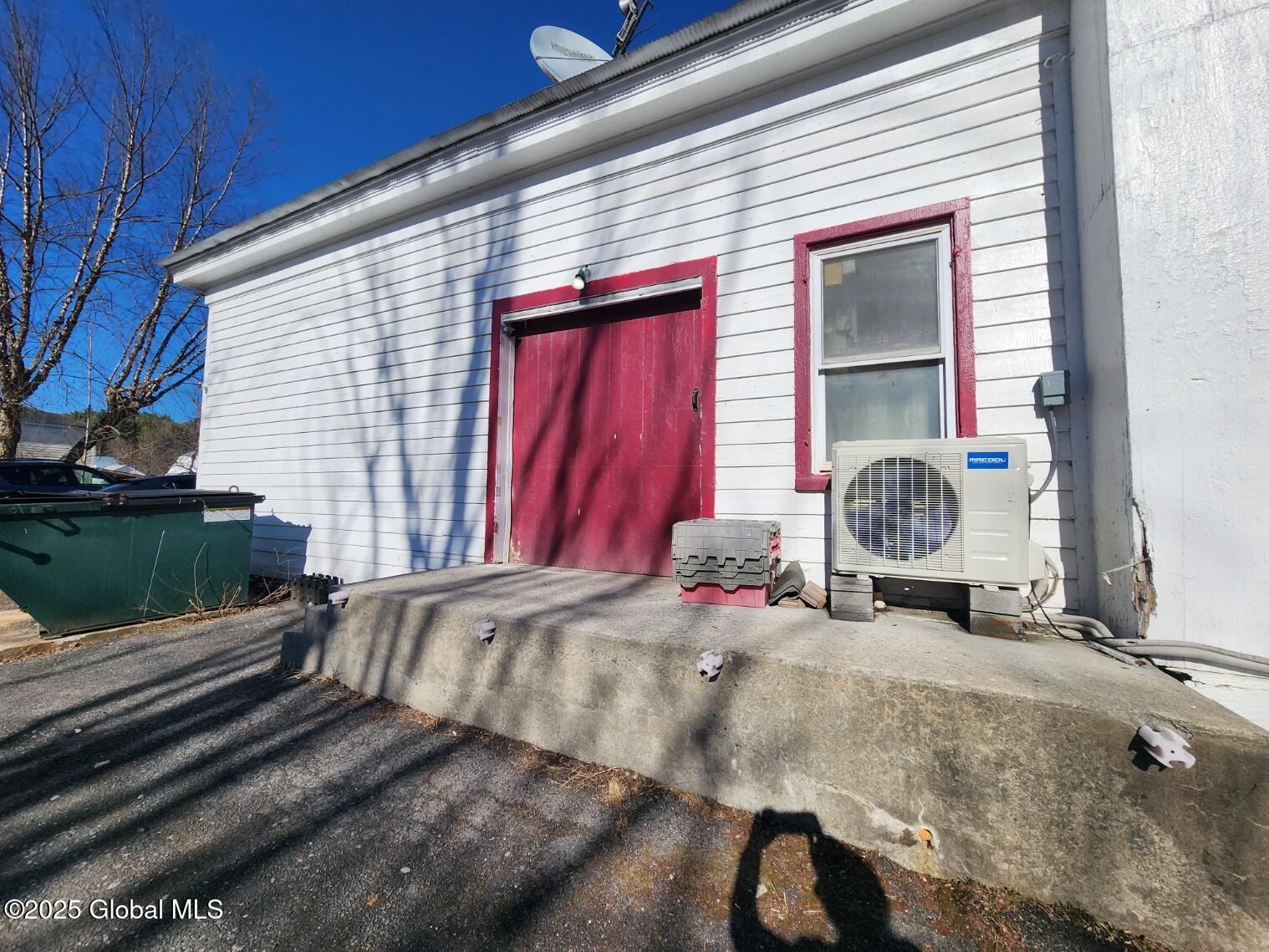 115 Clauverwie Road