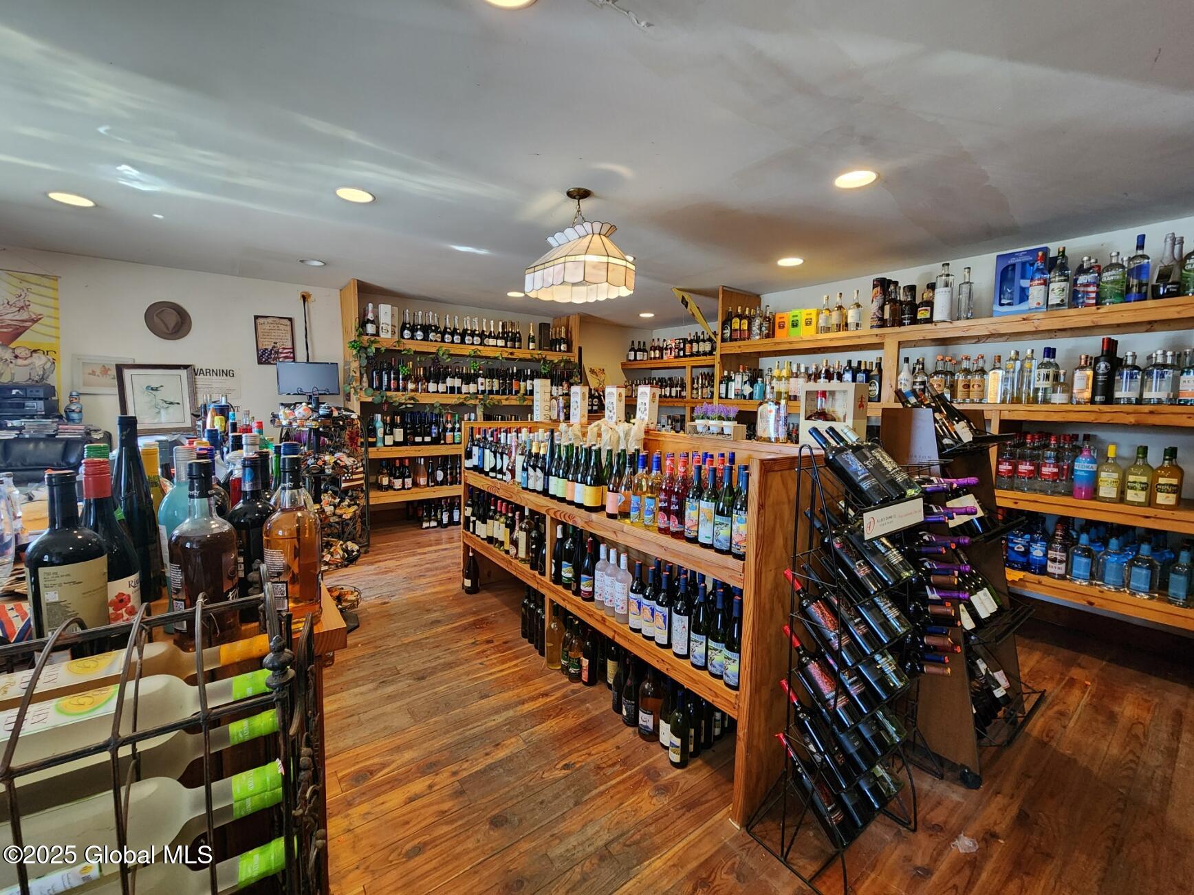 115 Clauverwie Road