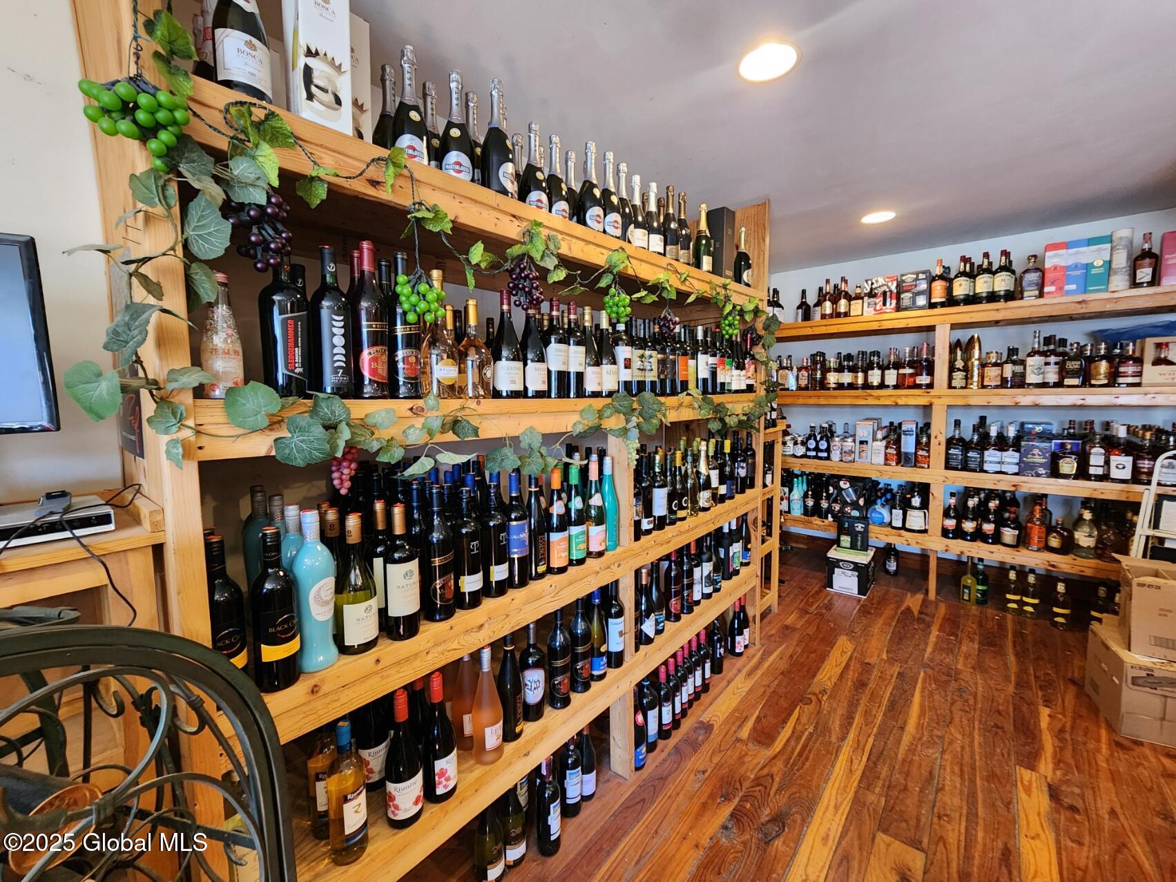 115 Clauverwie Road