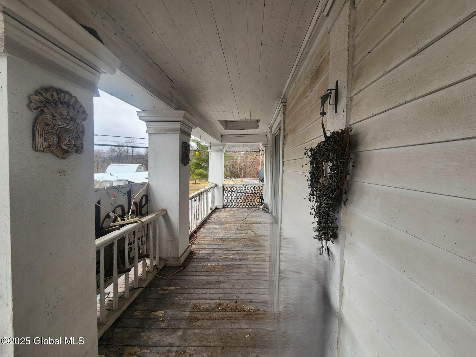 115 Clauverwie Road