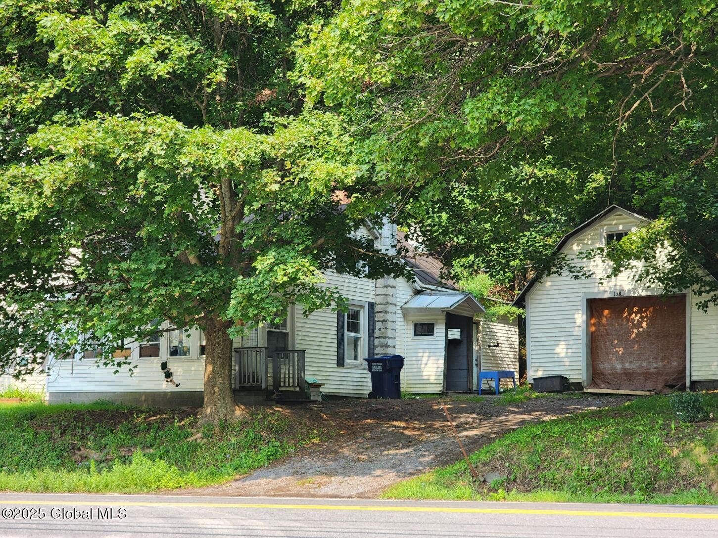 133 Main Street
