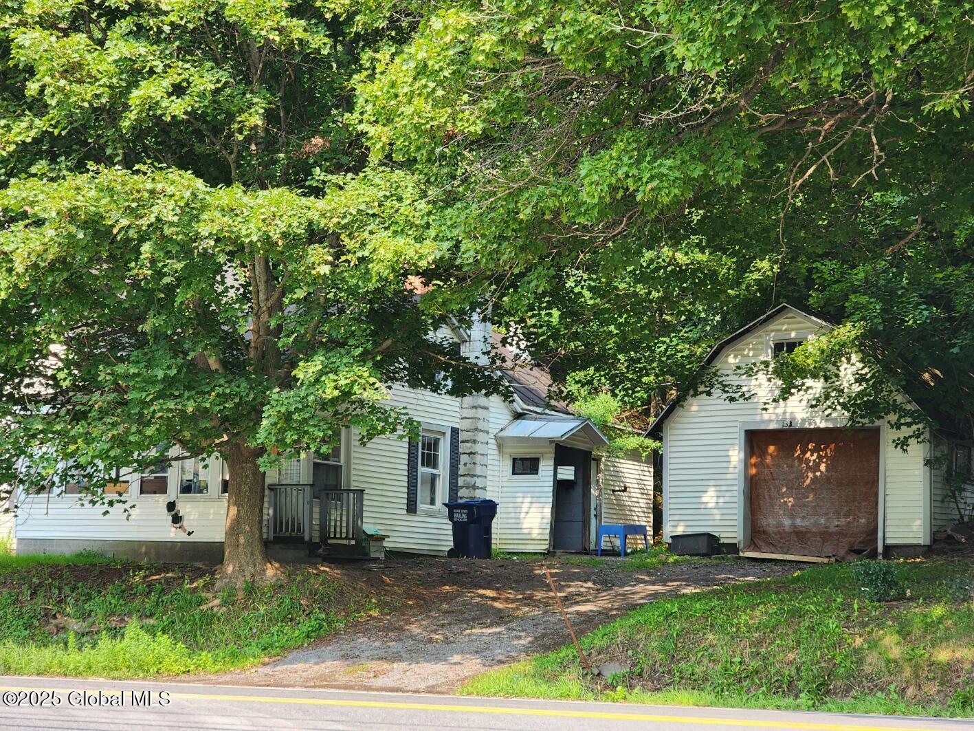 133 Main Street