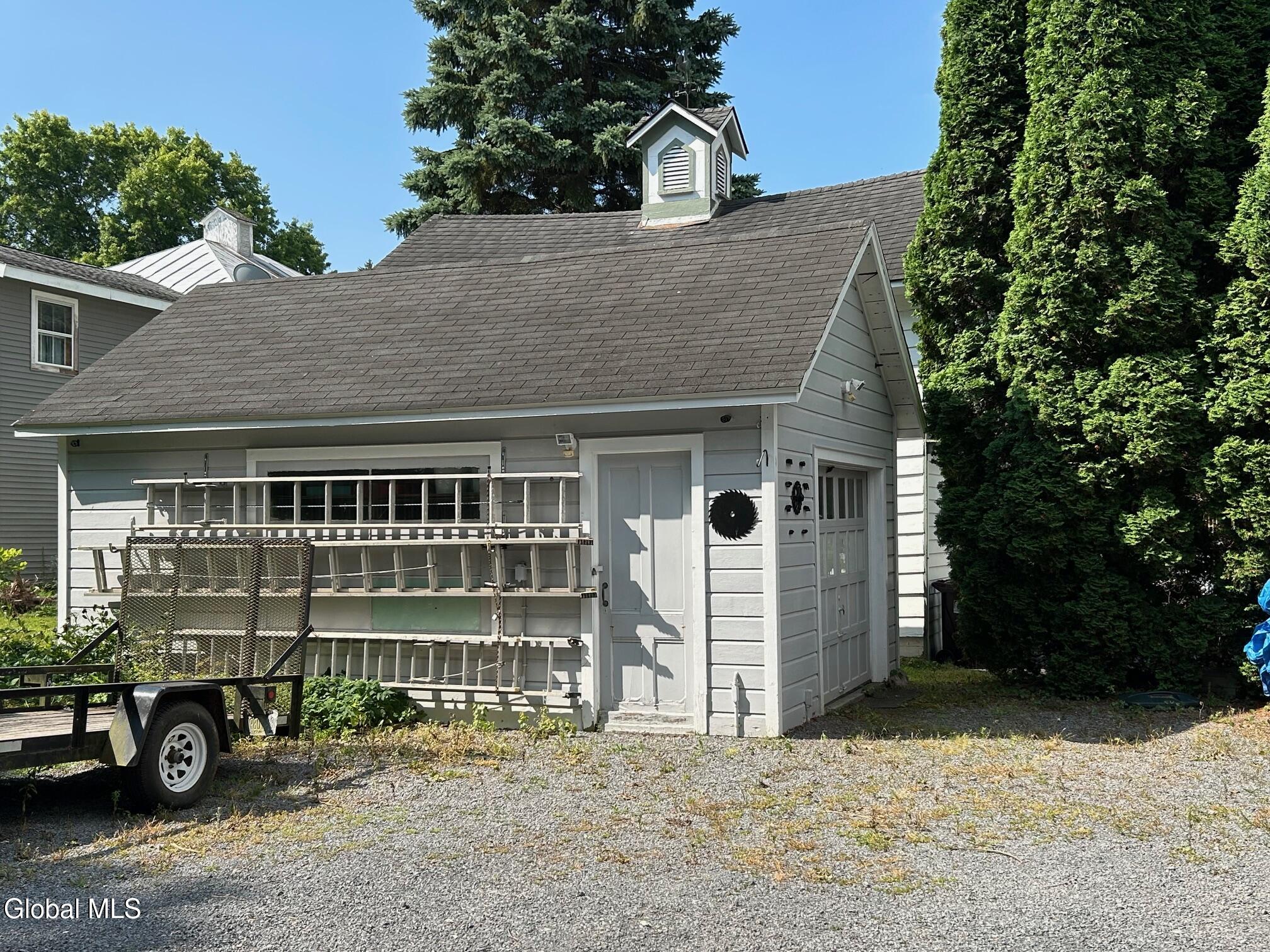 126 Grand Street, Schoharie