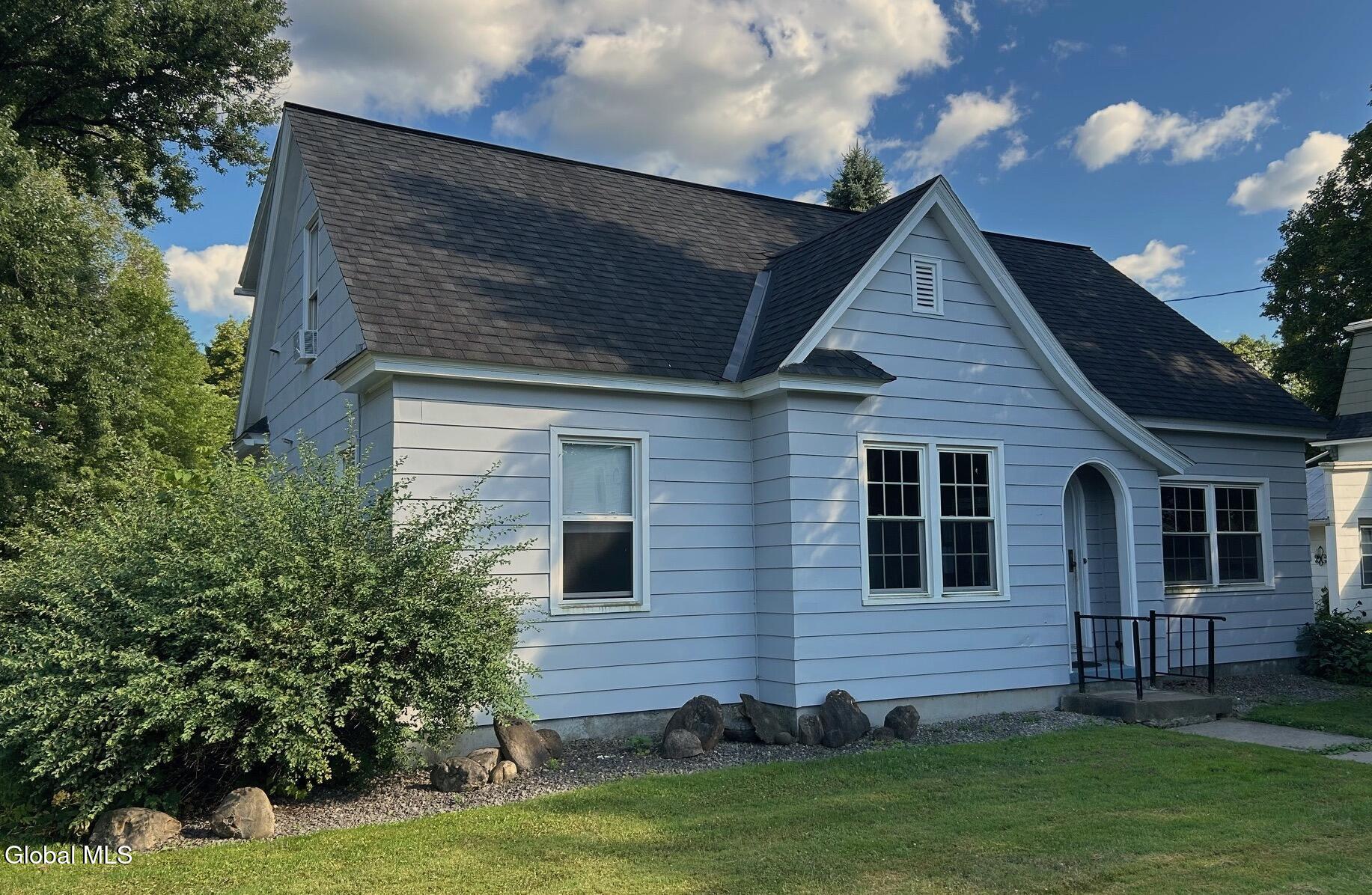 126 Grand Street, Schoharie