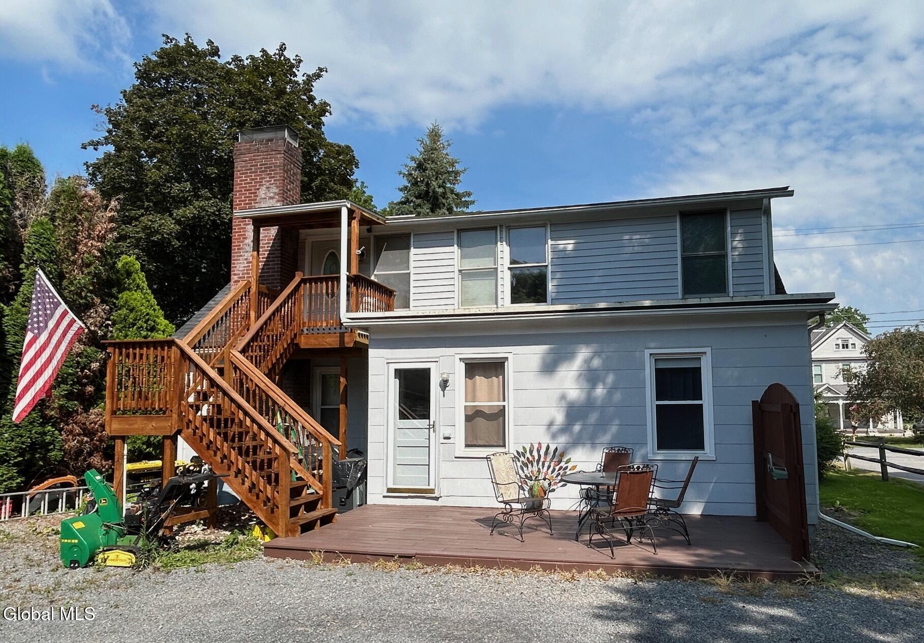 126 Grand Street, Schoharie