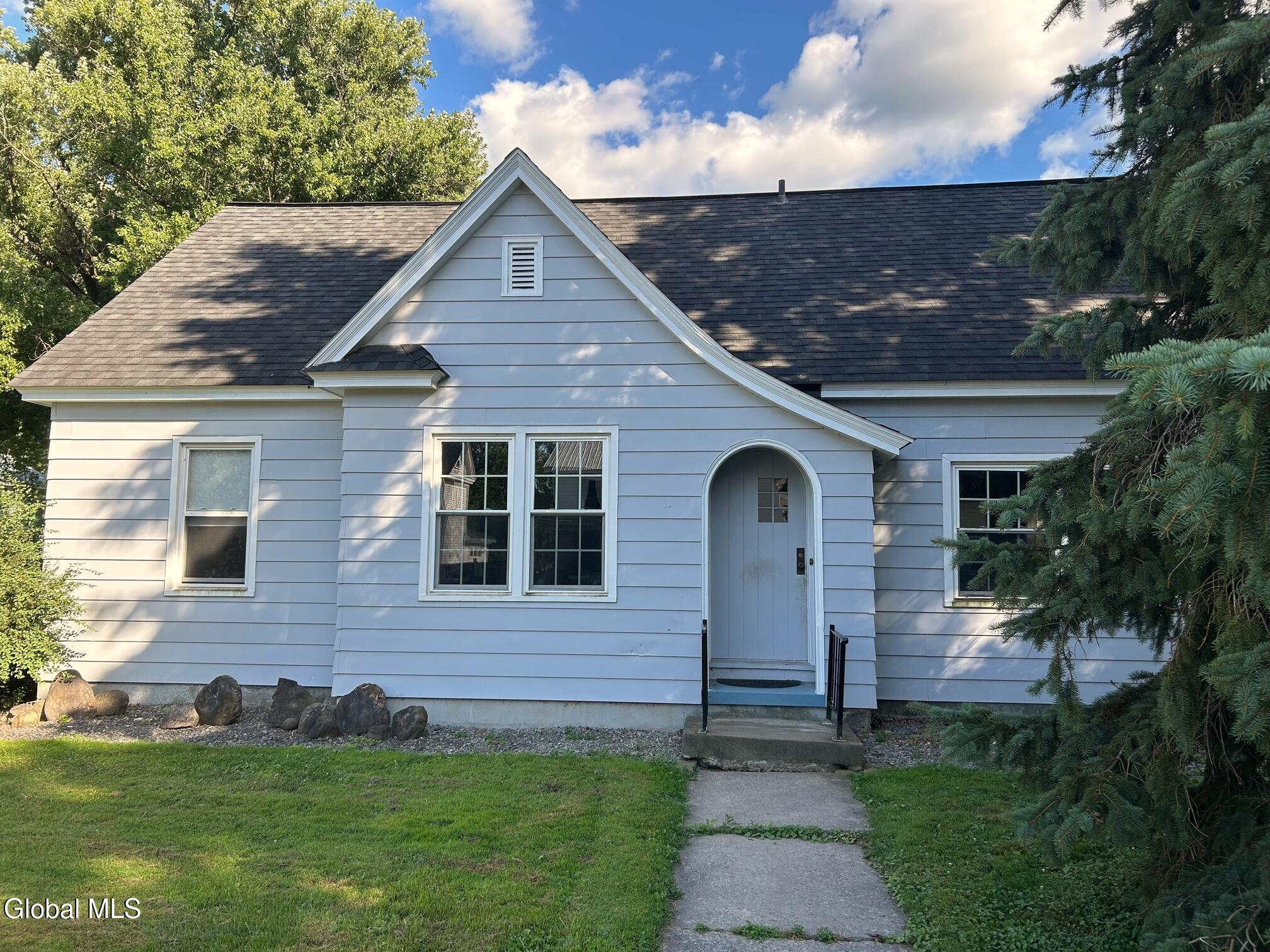 126 Grand Street, Schoharie